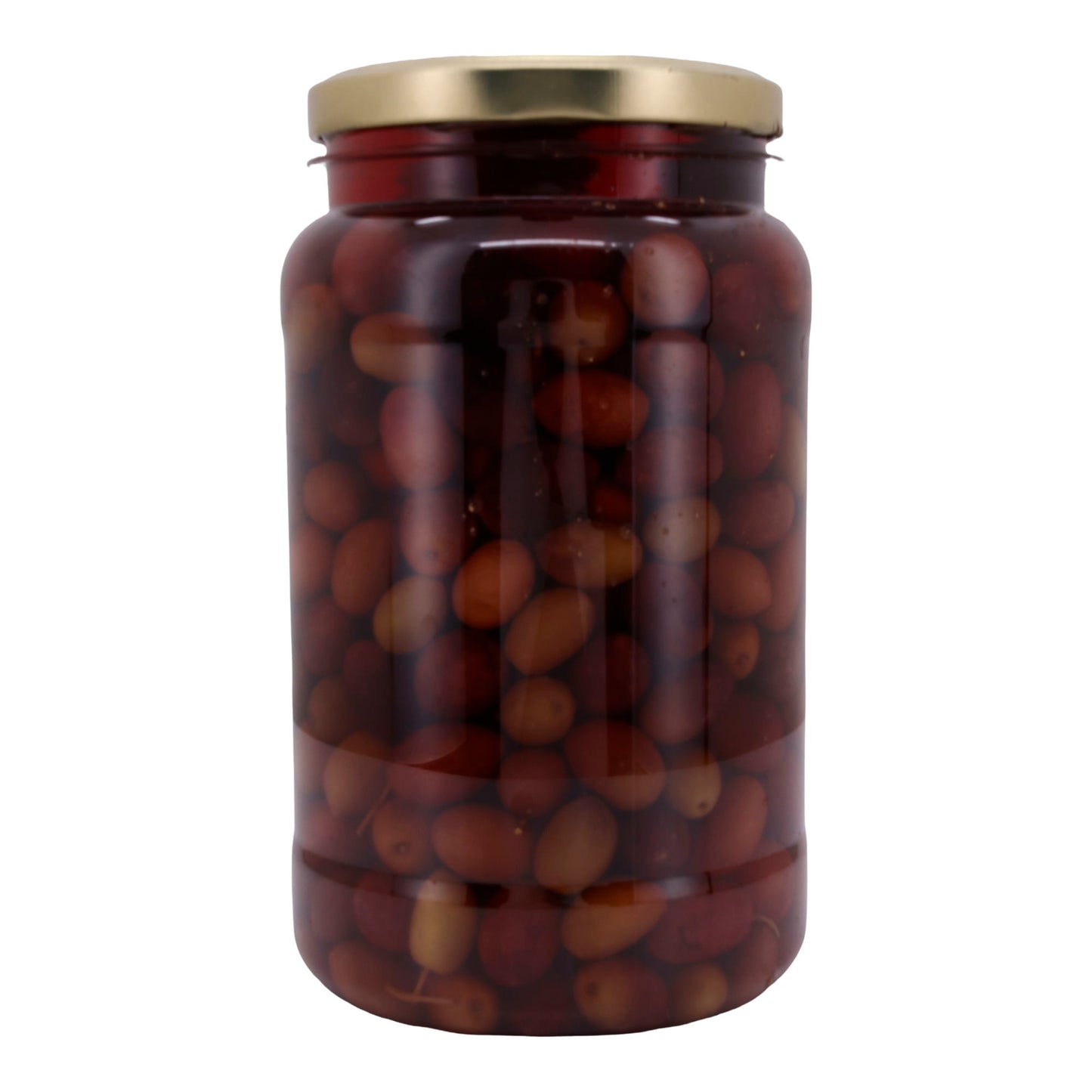 Black Olive Bical – Black Olives in Brine from Avei – 1400g