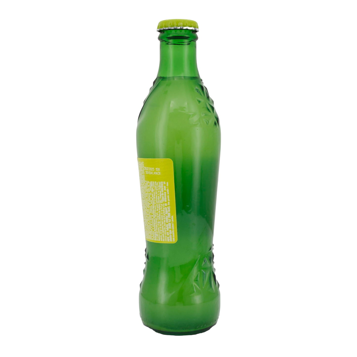 Softgetränk Sumol | Ananás | Erfrischendes Ananas-Softgetränk mit natürlichem Fruchtgeschmack | 0,33 l