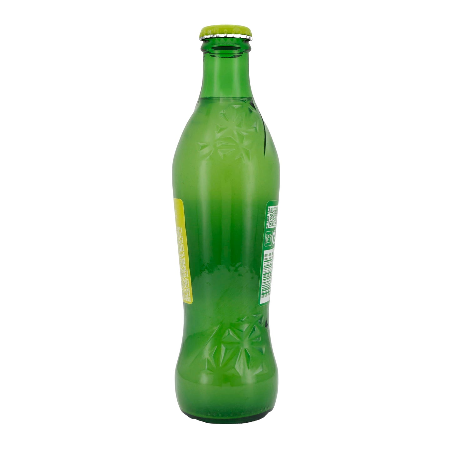 Softgetränk Sumol | Ananás | Erfrischendes Ananas-Softgetränk mit natürlichem Fruchtgeschmack | 0,33 l