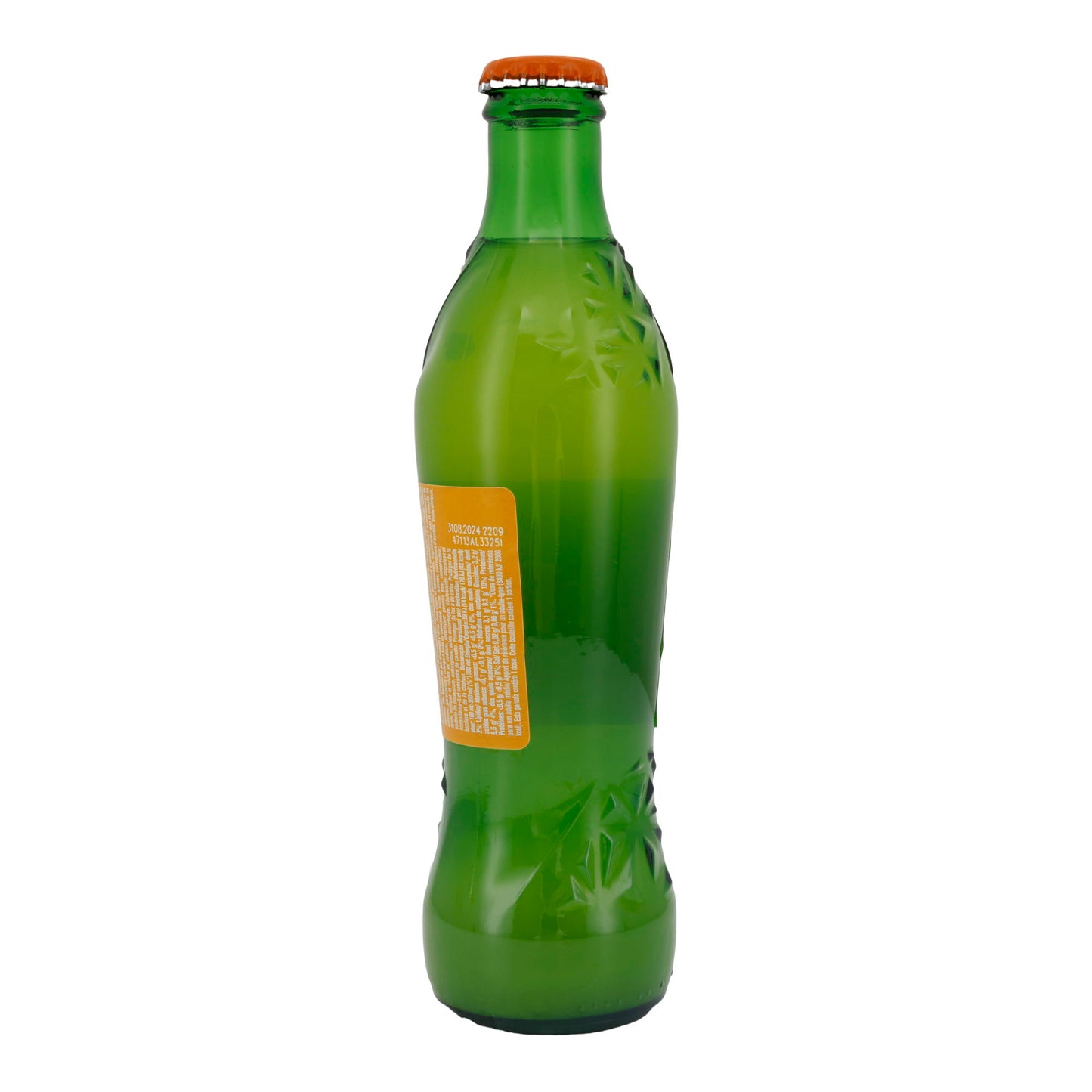 ORANGE JUICE