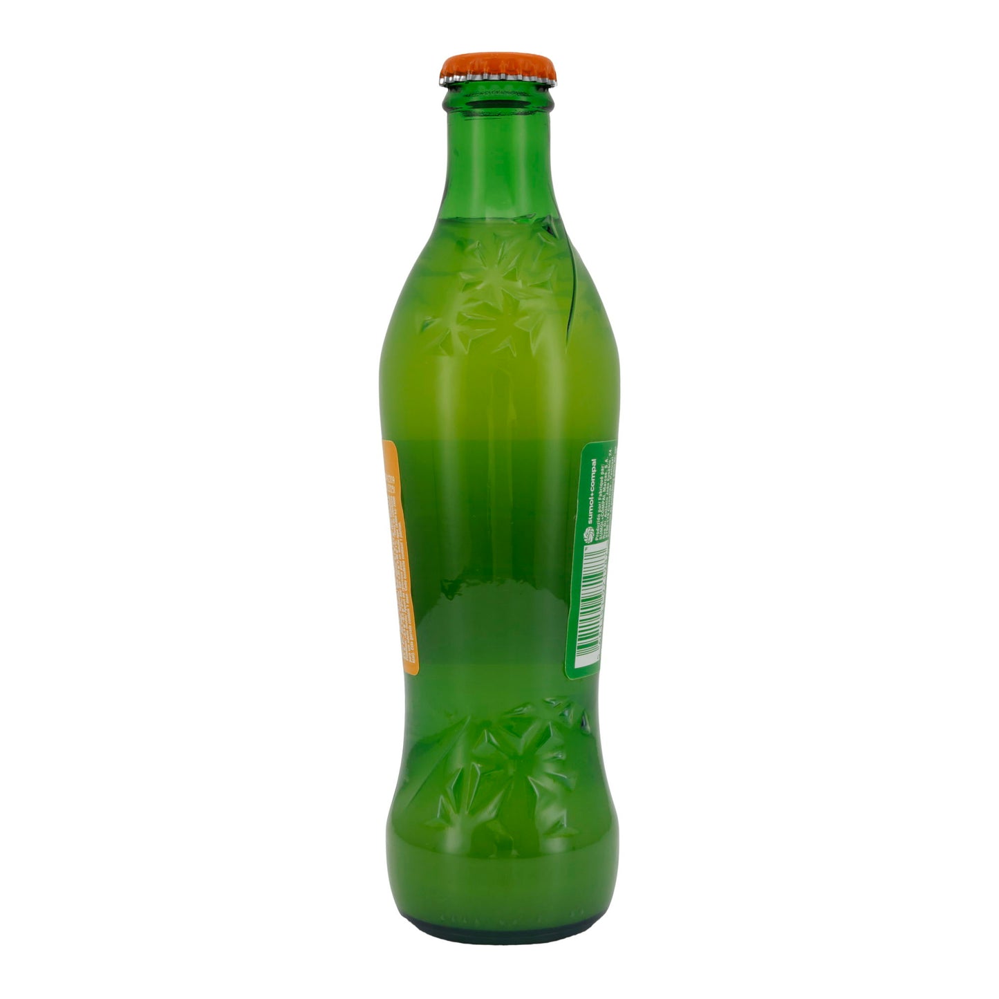 ORANGE JUICE
