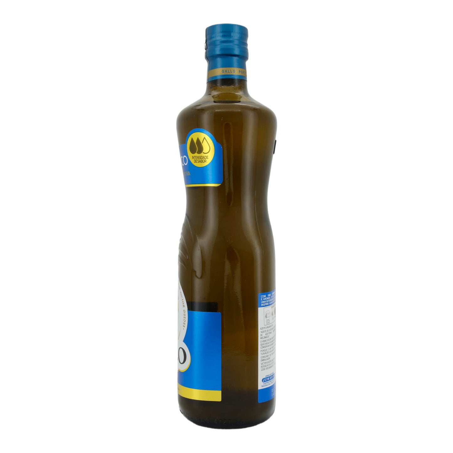 Olijfolie Gallo | Clássico | Extra Vierge, uit Portugal | 750 ml