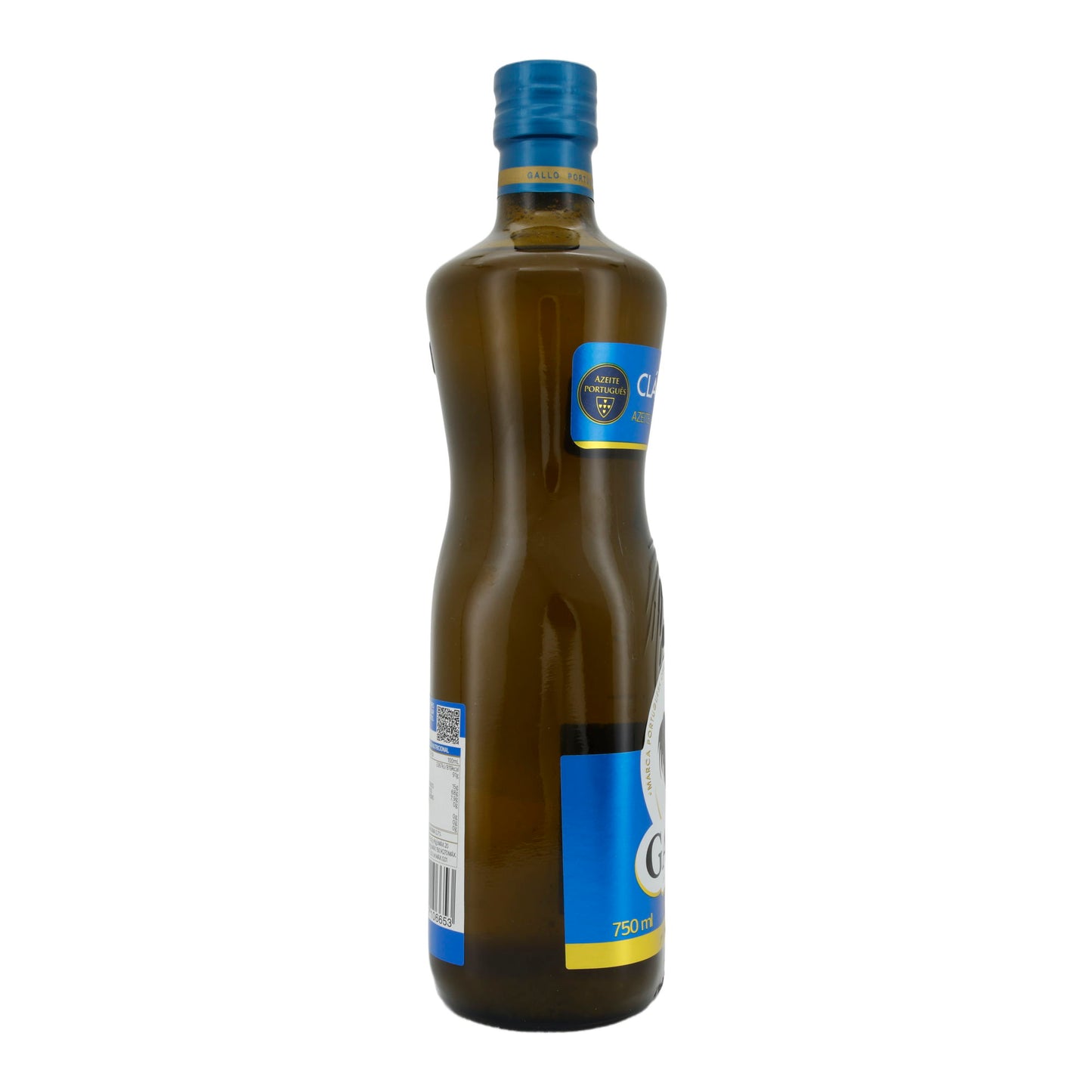 Olijfolie Gallo | Clássico | Extra Vierge, uit Portugal | 750 ml