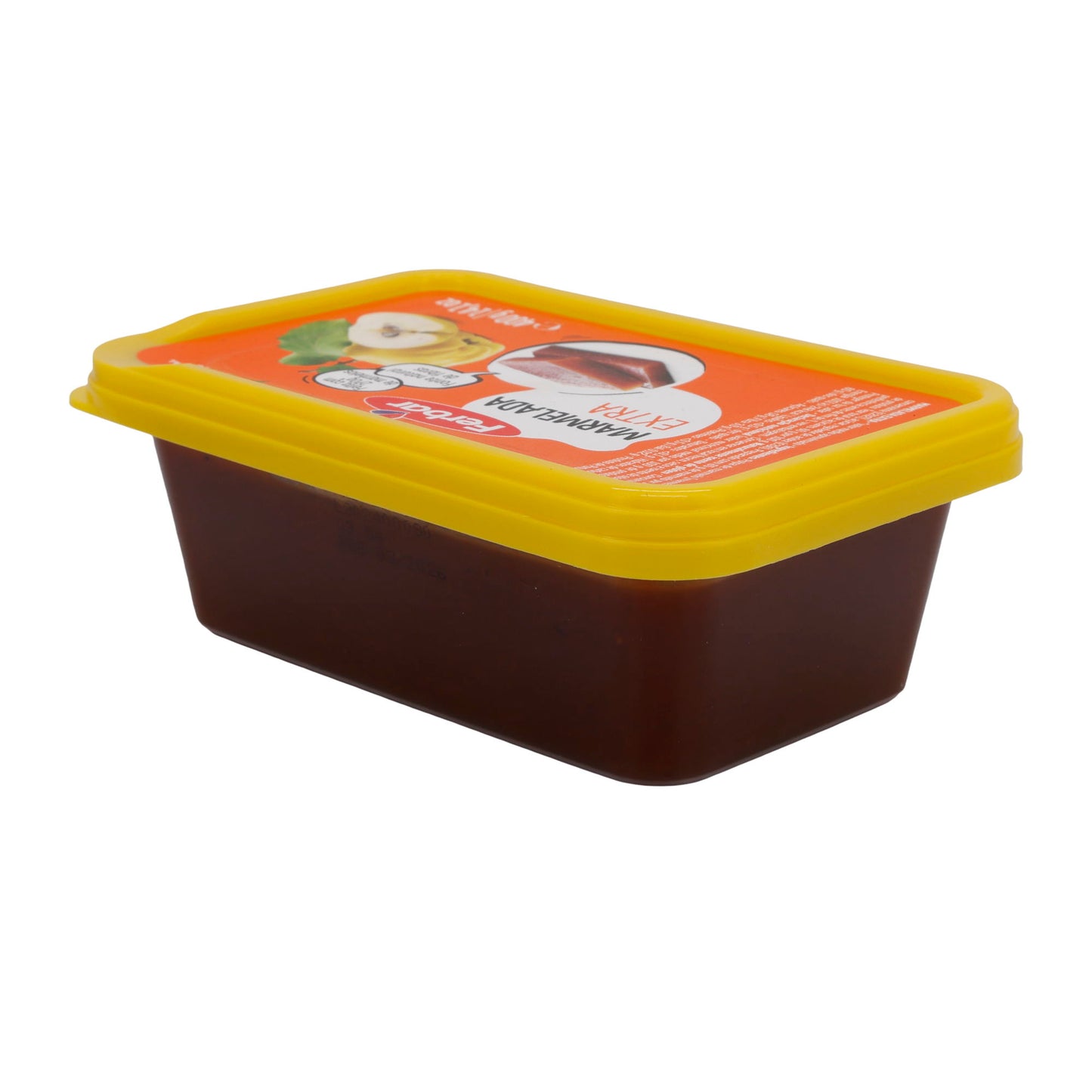 Quittengelée Ferbar | Marmellata Extra | Per un gusto raffinato | 400 g