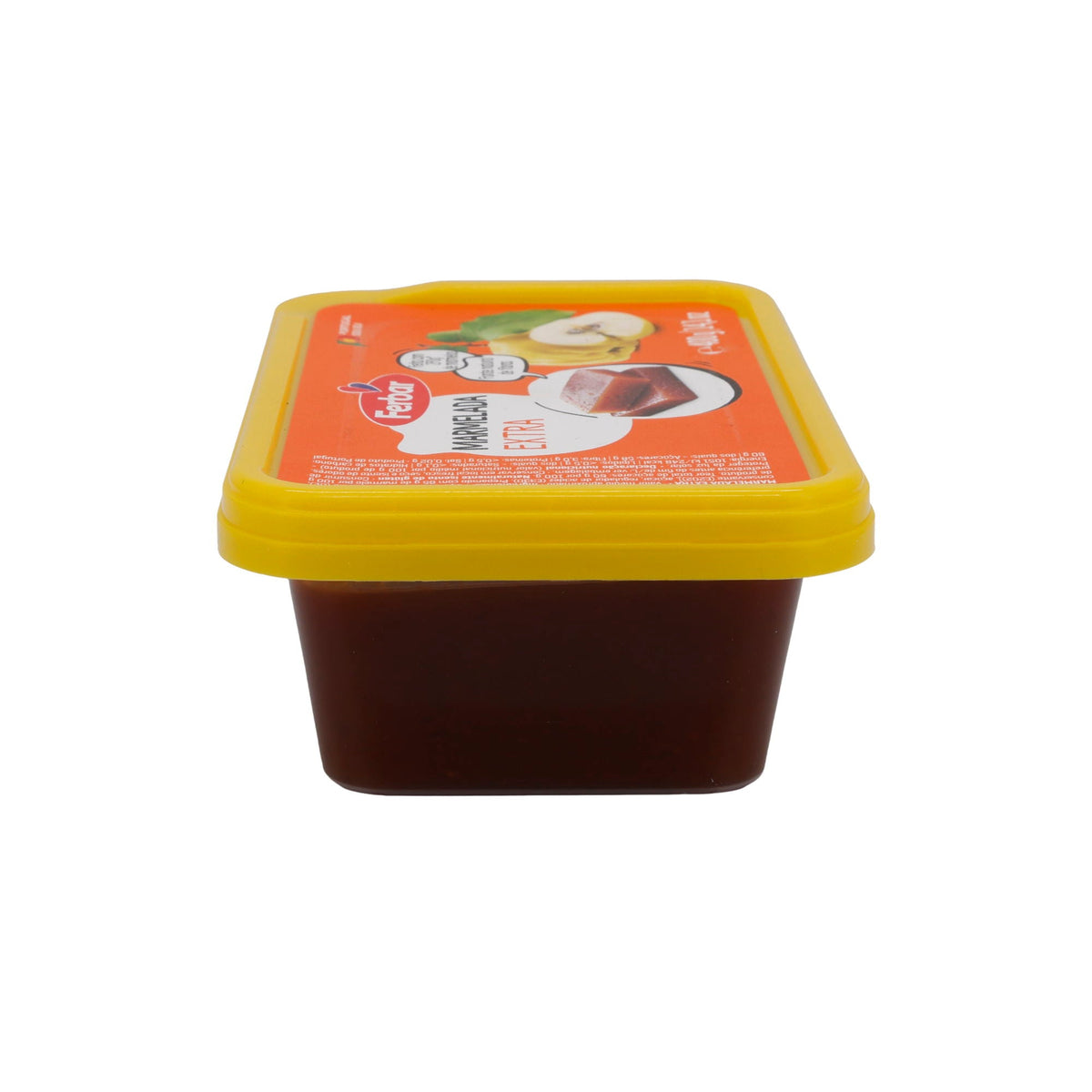 Quittengelée Ferbar | Marmelada Extra | Für feinen Genuss | 400 g FERBAR
