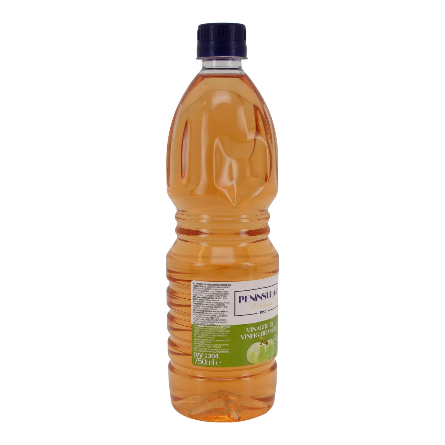 Essig Peninsular Witte Wijnazijn | Weißweinessig | Essig | 750 ml