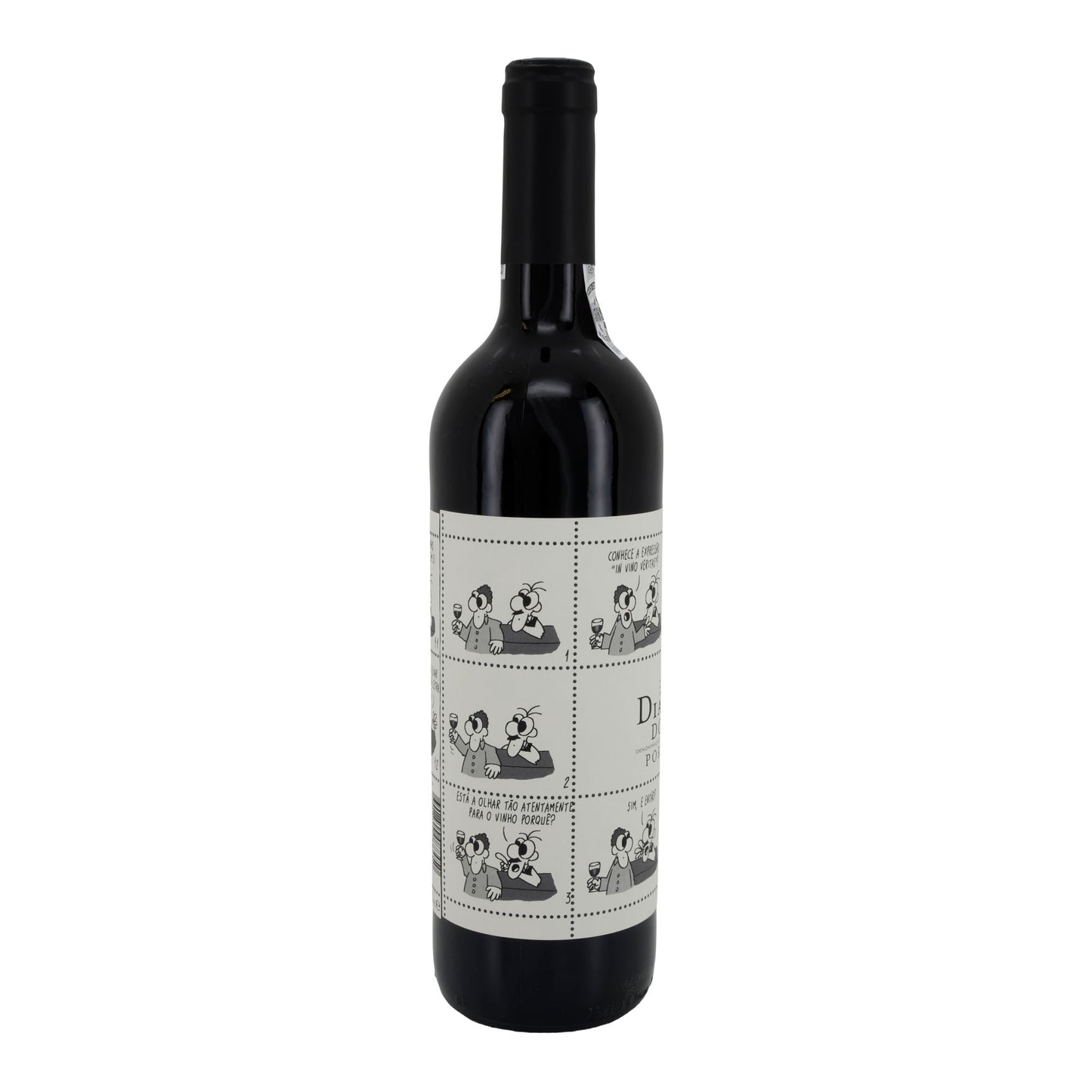 Rotwein Niepoort | Diálogo Douro Tinto 2021 | Fruchtig & Frisch | 12,5 % vol | 750 ml