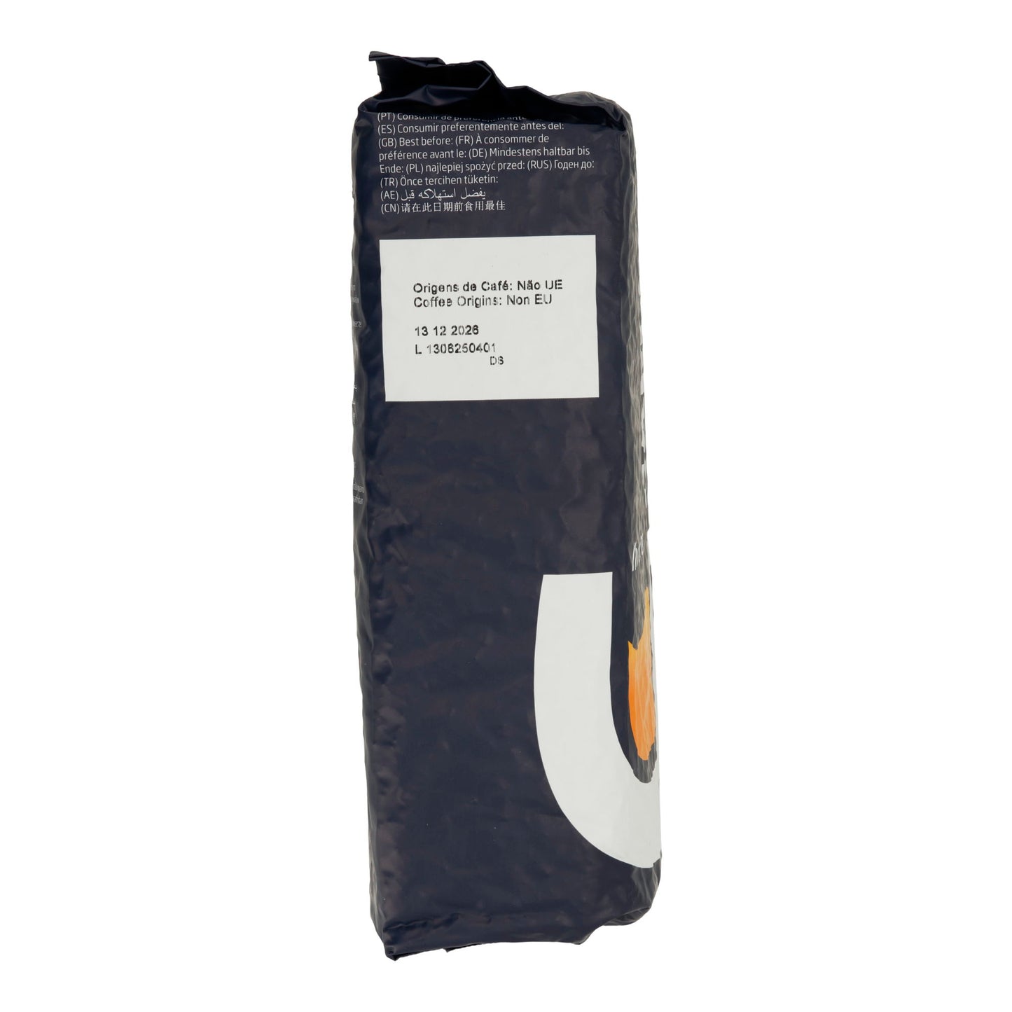 Caffécel Ilha do Fogo – Portugiesischer Espresso in ganzen Bohnen (1 kg)