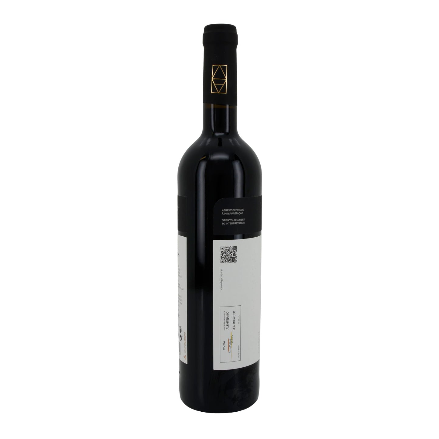 Rotwein Adega Mayor | Dizeres Tinto 2021 | Alentejo | 13,5 % vol | 750 ml