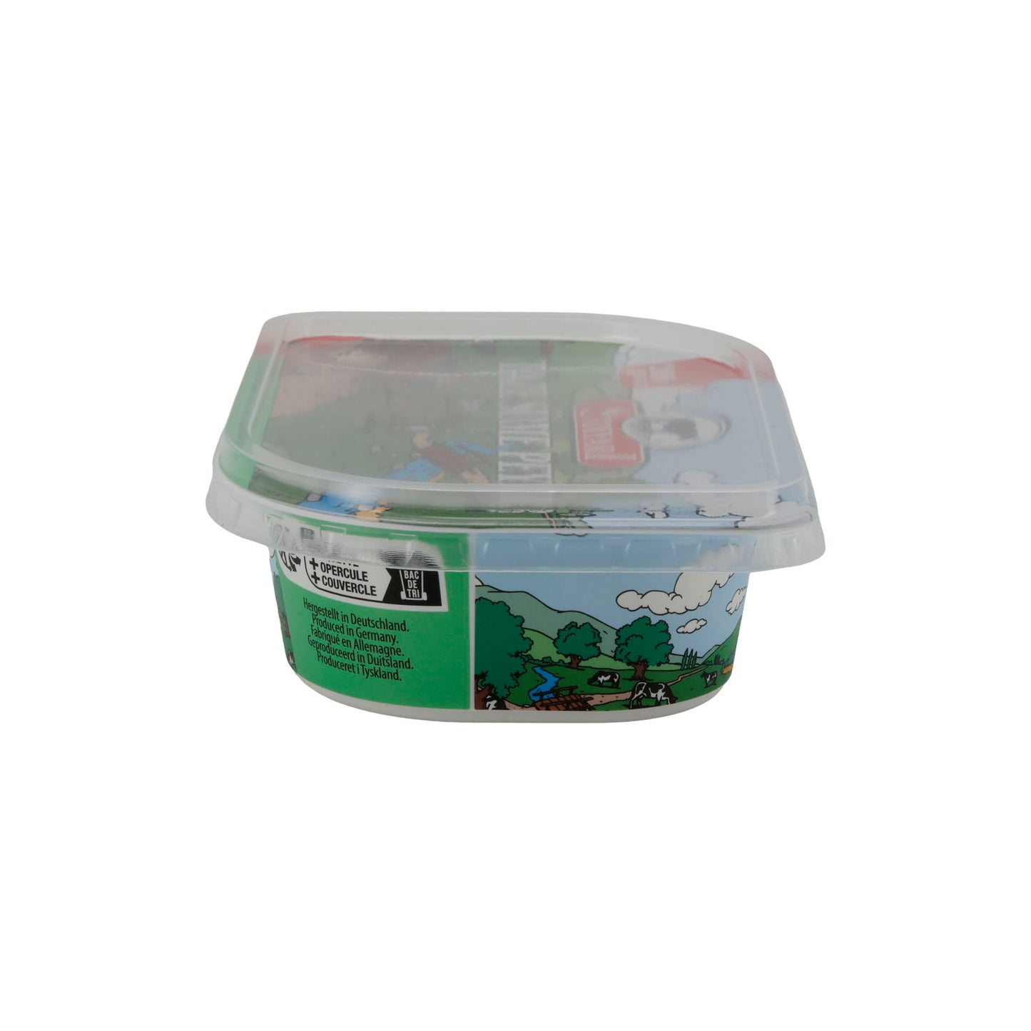 Fresh Cheese Sütdiyarı Fresh Spreadable Cheese | Fresh Cheese | Creamy | 200 g