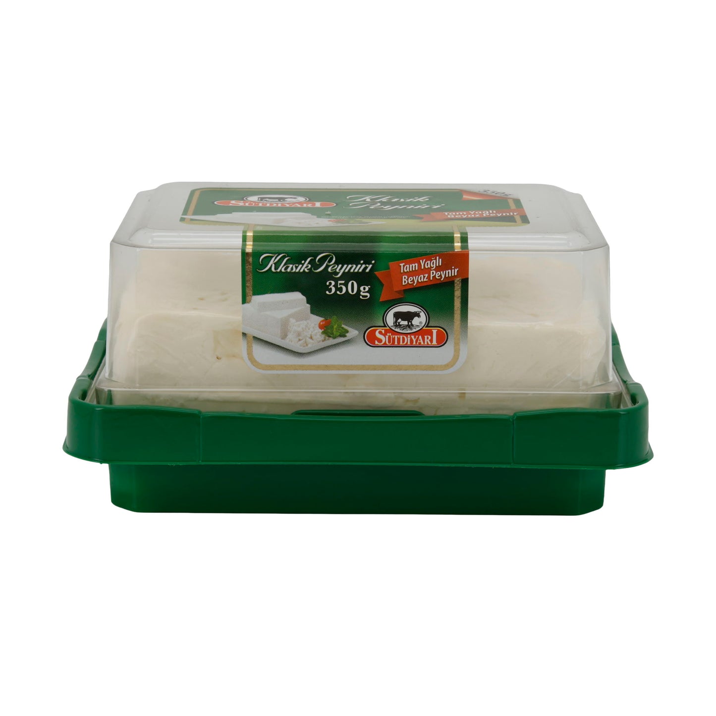 Weißkäse Sütdiyarı Klasik Peyniri | Weißkäse | 350 g
