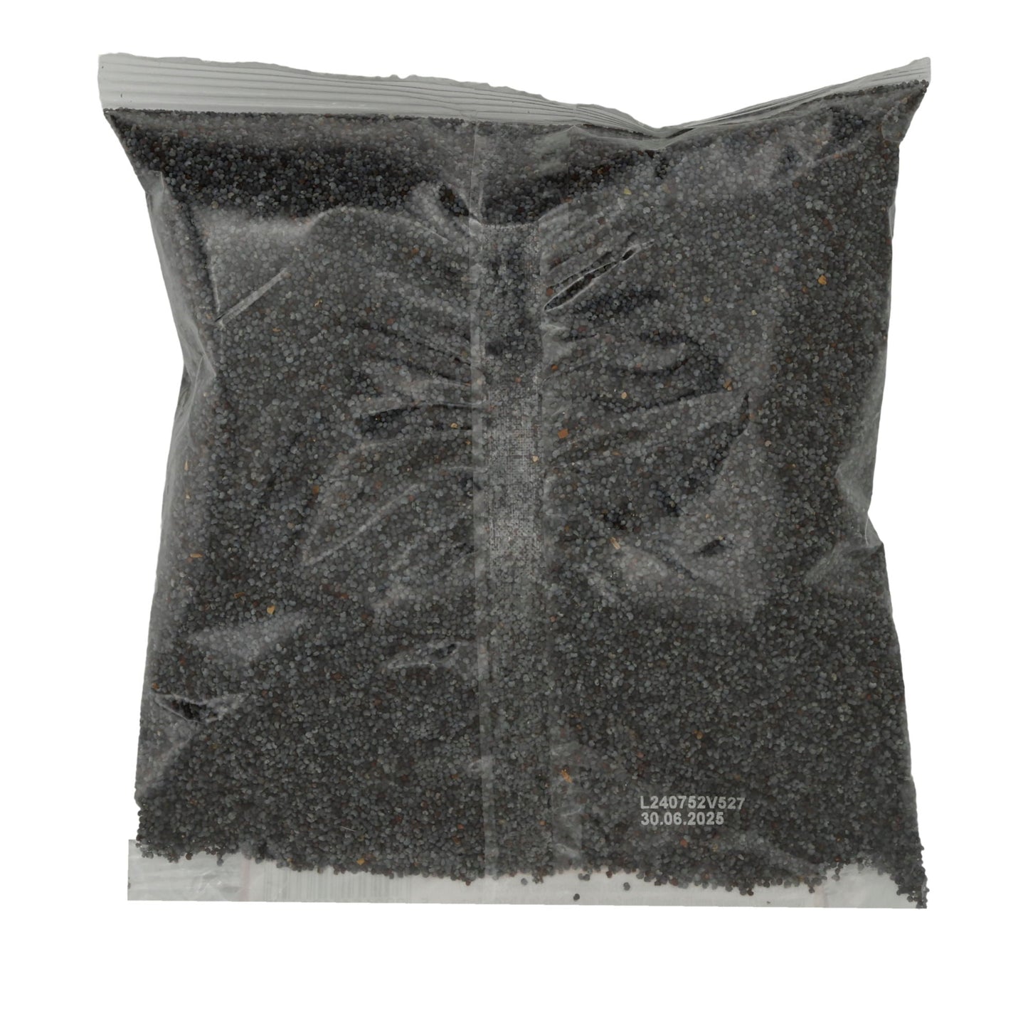 Backmohn HOSYAUSHKA | Gewürz | Hochwertig, ideal zum Backen & Kochen | 250g MAK HOSTAUSHKA