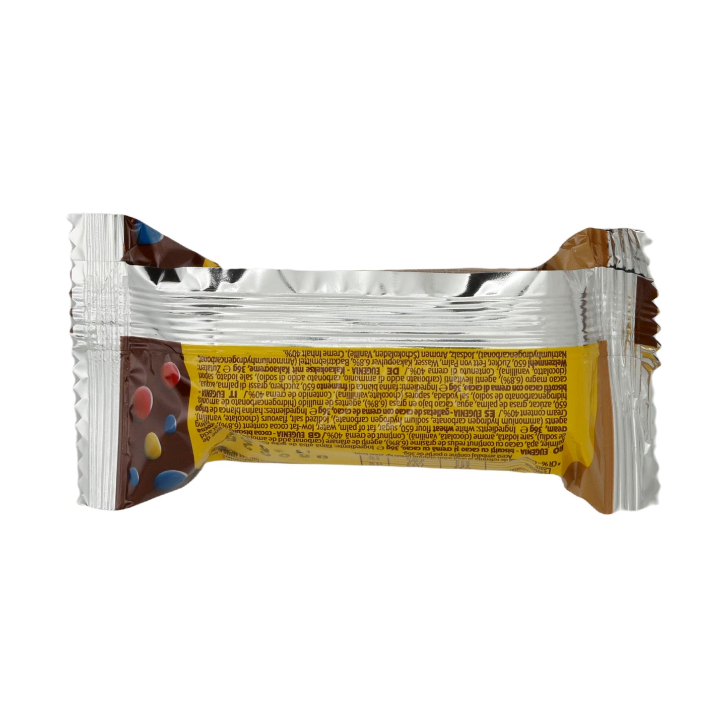 CIKULATALI BISCÜVI DOUBLE COOKIES COCOA