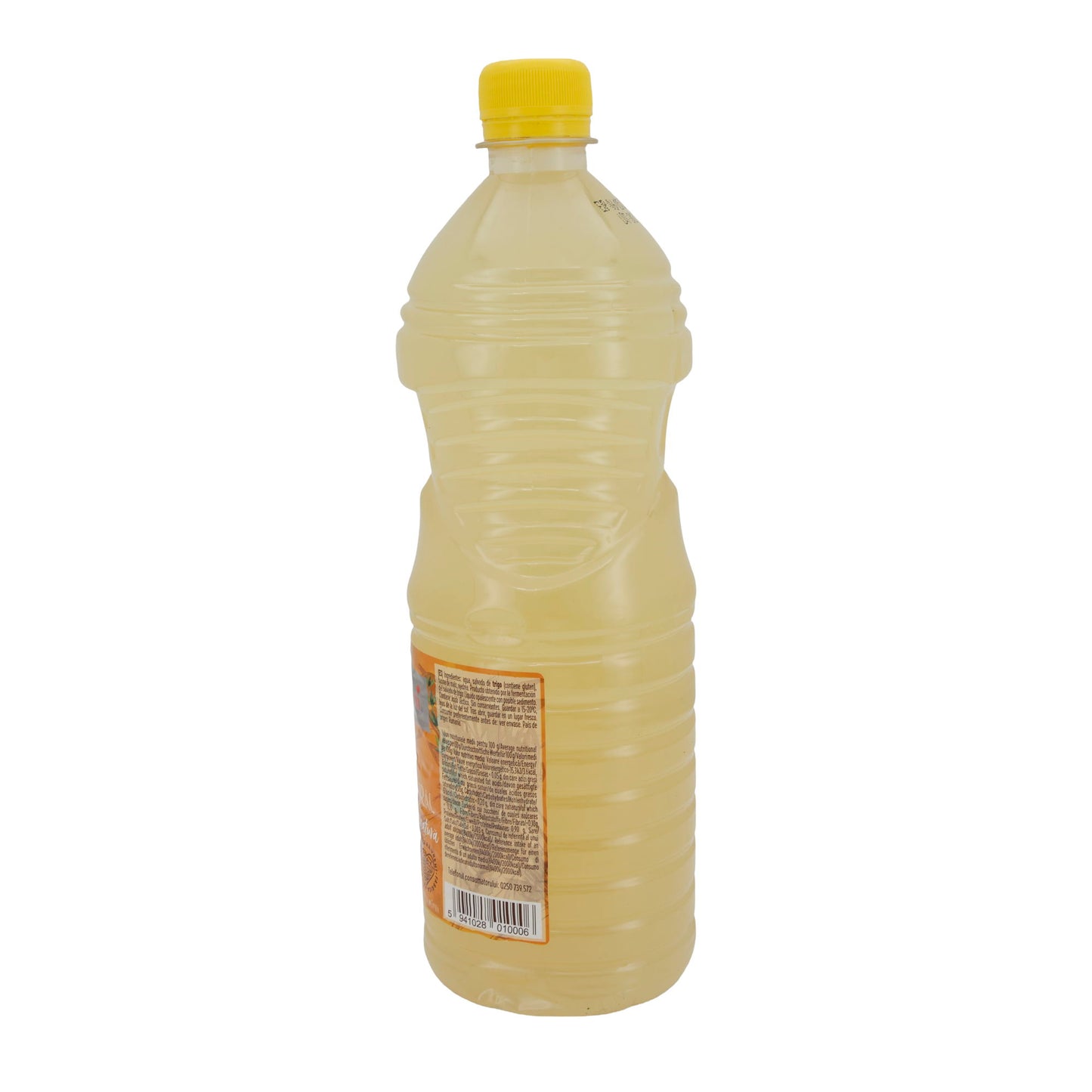 Borș 100% Natural Râureni | Würzsud | Traditioneller Weizenkleie-Ansatz für Ciorba | 1 L