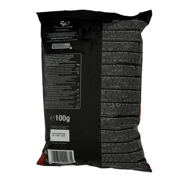 Crunchy Chips Viva | Snack | American Style BBQ | 100 g