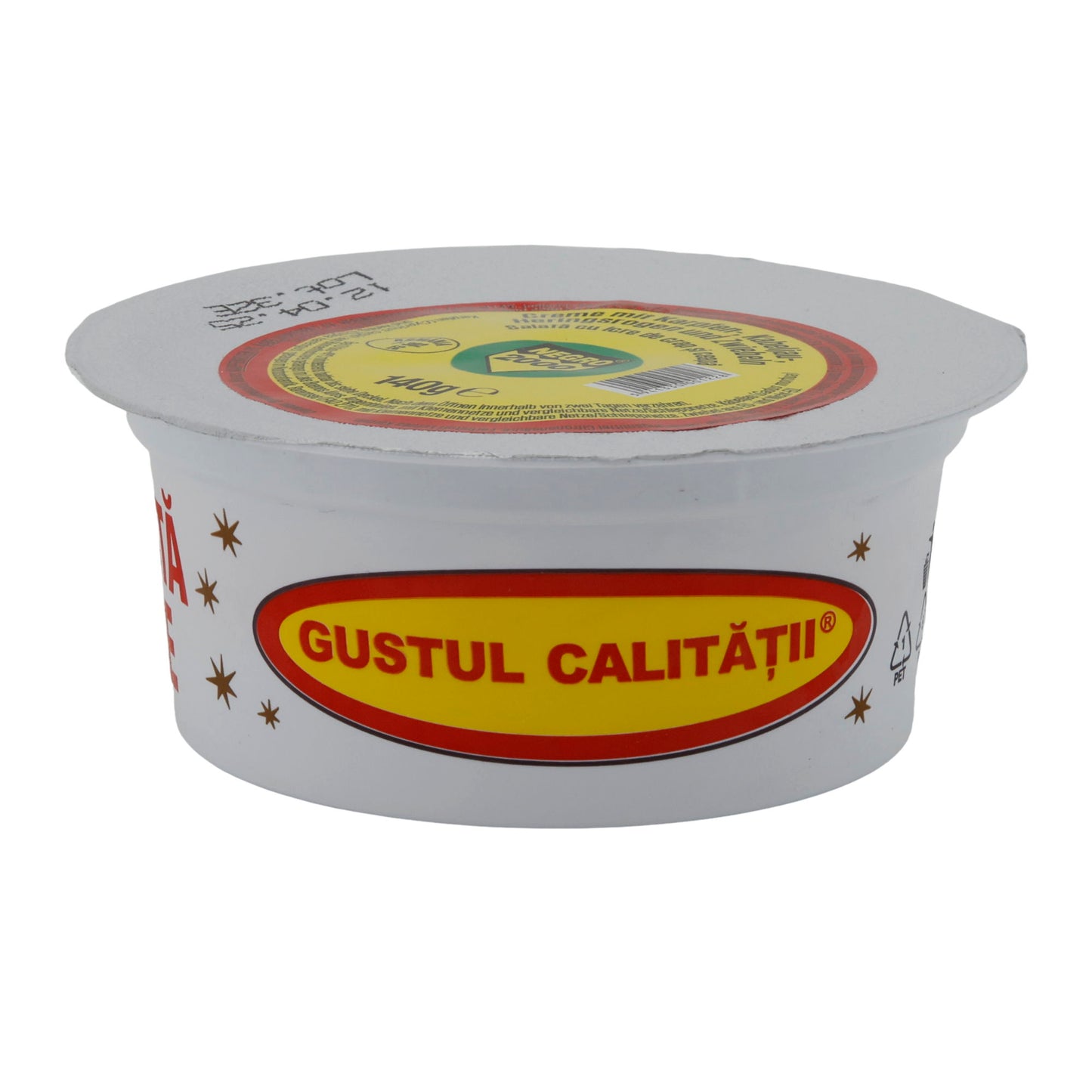 Karpfenrogen-Aufstrich Negro 2000 Insalata con Uova di Carpa e Cipolla | Aufstrich | Con Cipolle | 140 g