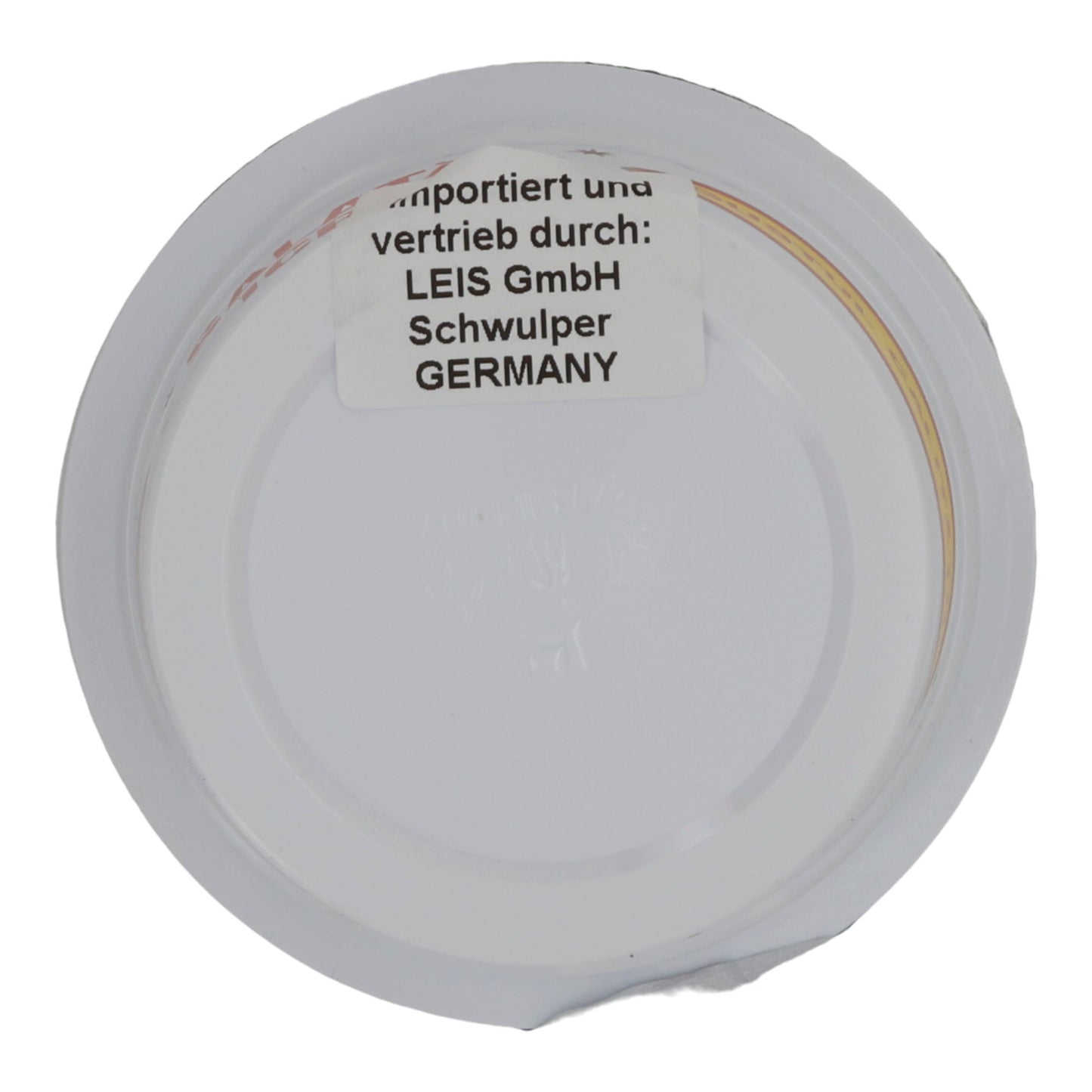Karpfenrogen-Aufstrich Negro 2000 Insalata con Uova di Carpa e Cipolla | Aufstrich | Con Cipolle | 140 g