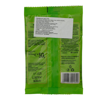 Graines de moutarde CIO | Piquantes et aromatiques | Pour mélanges d'épices | 50 g