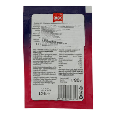 Miscela di Spezie per Fagioli CIO | Per Piatti a Base di Fagioli (Bean Seasoning Mix) | 20g