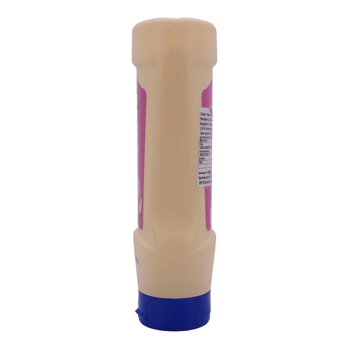 GARLIC PASTE