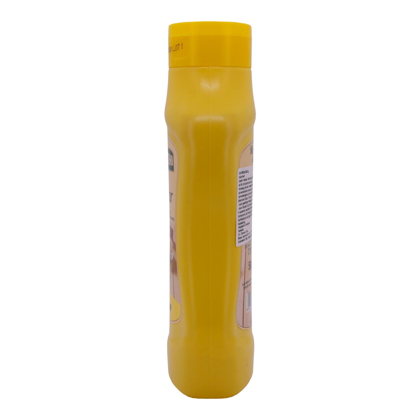 Muștar dulce Mustardino | Süßer Senf | Ohne Konservierungsstoffe | 500 g
