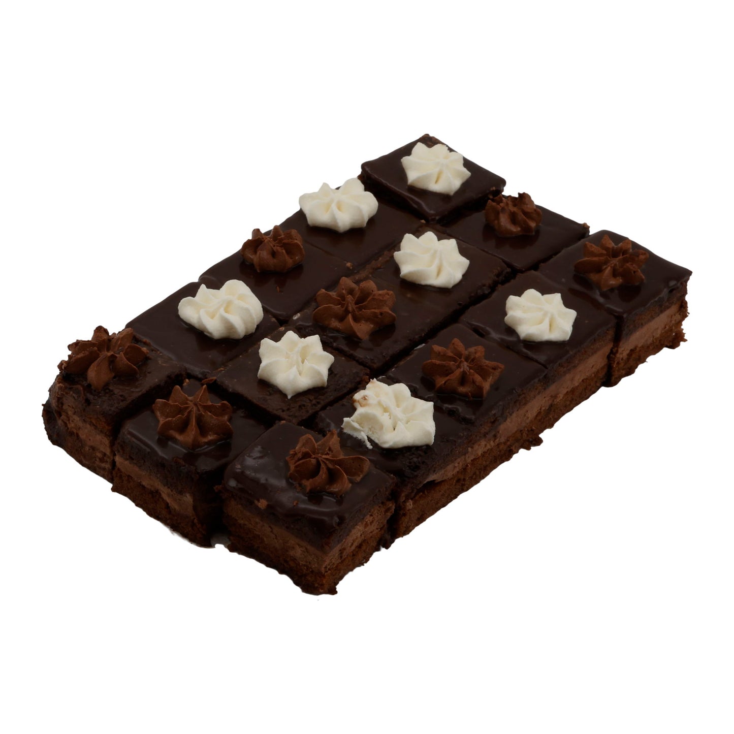 Mini Kuchen Bonito | Pasticceria | Amandina | 430g