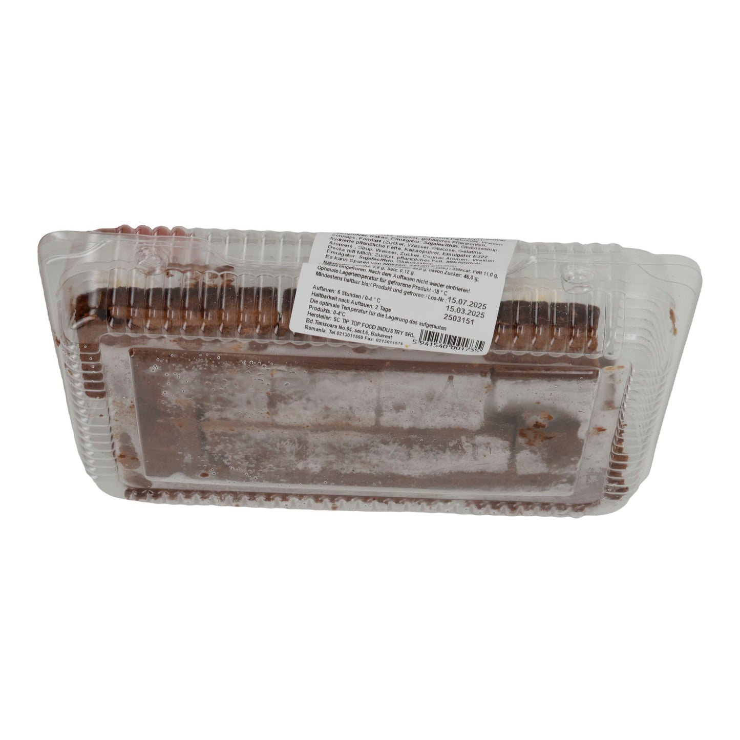 KUŞEFE (FISTIKLI KADAYIF) 400G