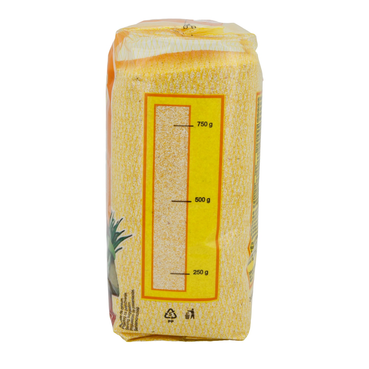 Polenta Mălai Extra Arpis | Maïsmeel | 1 kg