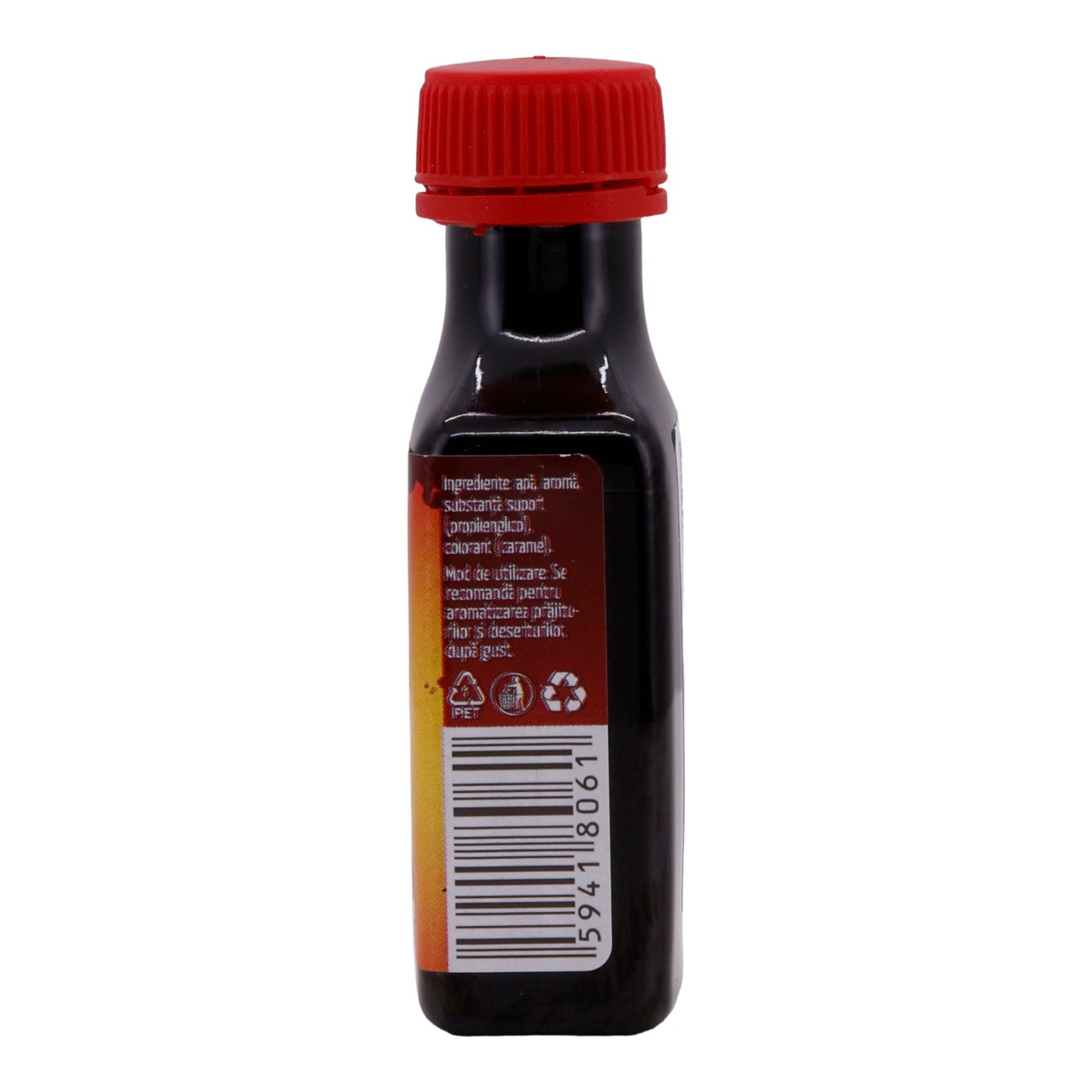 Rum-Aroma CIO Rumaroma | Voor gebak en desserts | Hoogwaardig | 30 ml