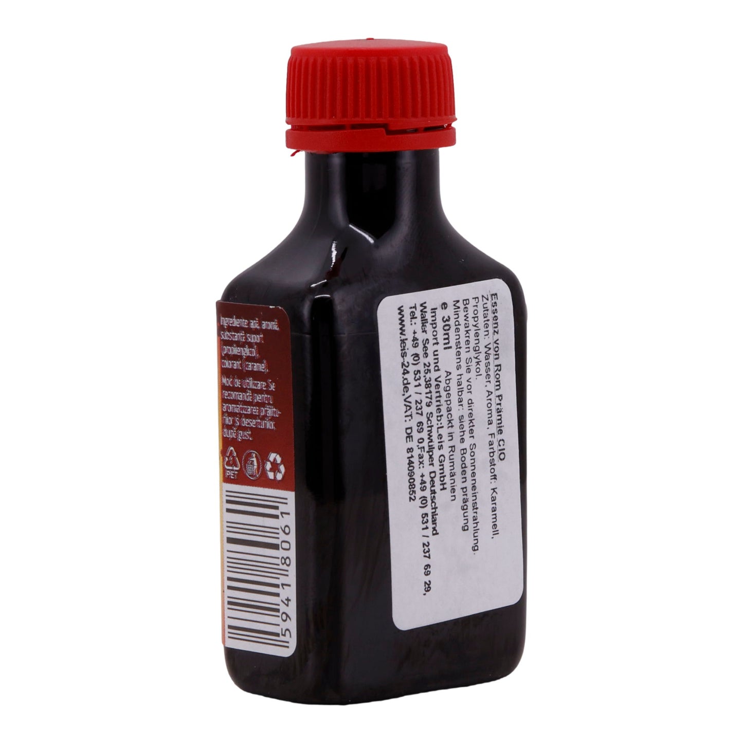 Rum-Aroma CIO Rumaroma | Voor gebak en desserts | Hoogwaardig | 30 ml
