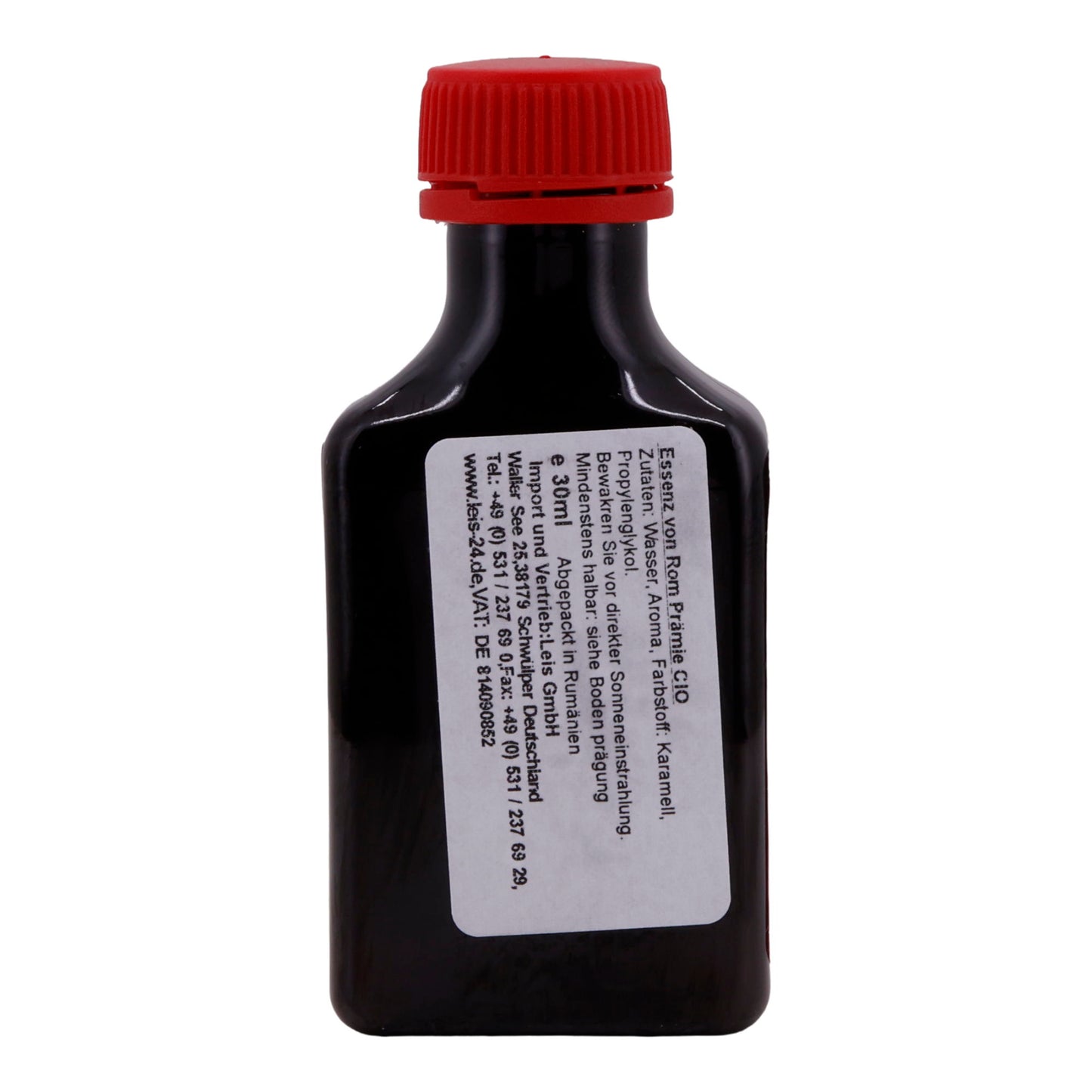 Rum-Aroma CIO Rumaroma | Voor gebak en desserts | Hoogwaardig | 30 ml