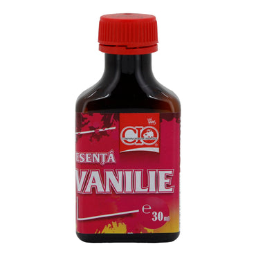 Vanille-Essenz Cio Premium | Aroma | Hochwertiges Vanillearoma für Backen und Desserts | 30 ml