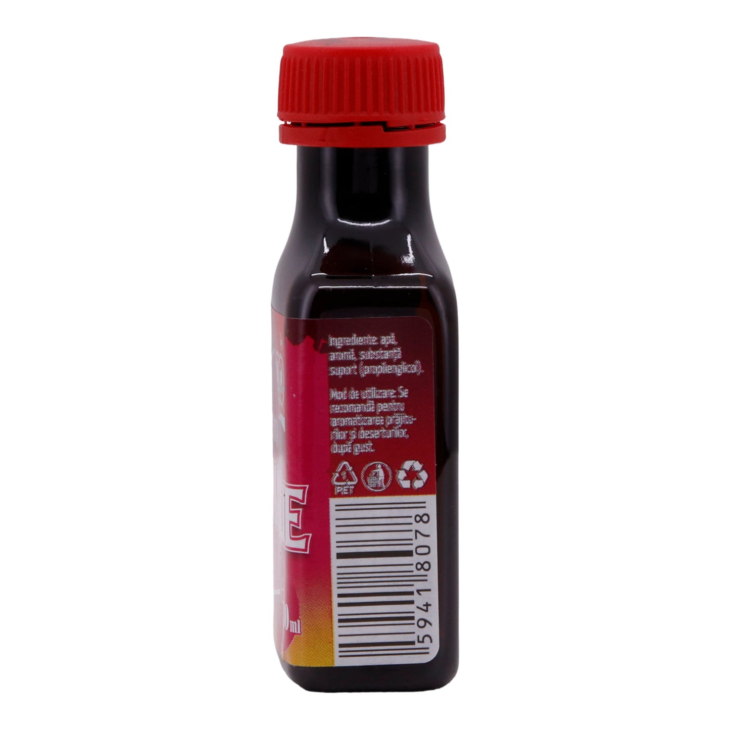 Vanille-Essenz Cio Premium | Aroma | Hochwertiges Vanillearoma fĂźr Backen und Desserts | 30 ml