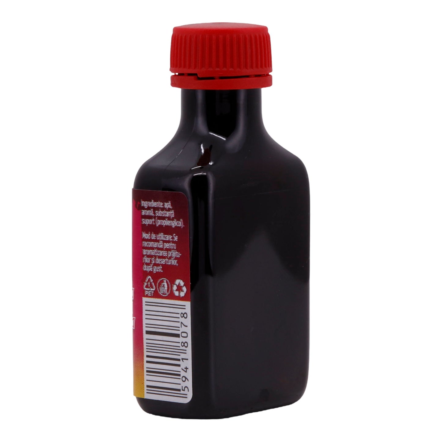 Vanille-Essenz Cio Premium | Aroma | Hochwertiges Vanillearoma für Backen und Desserts | 30 ml