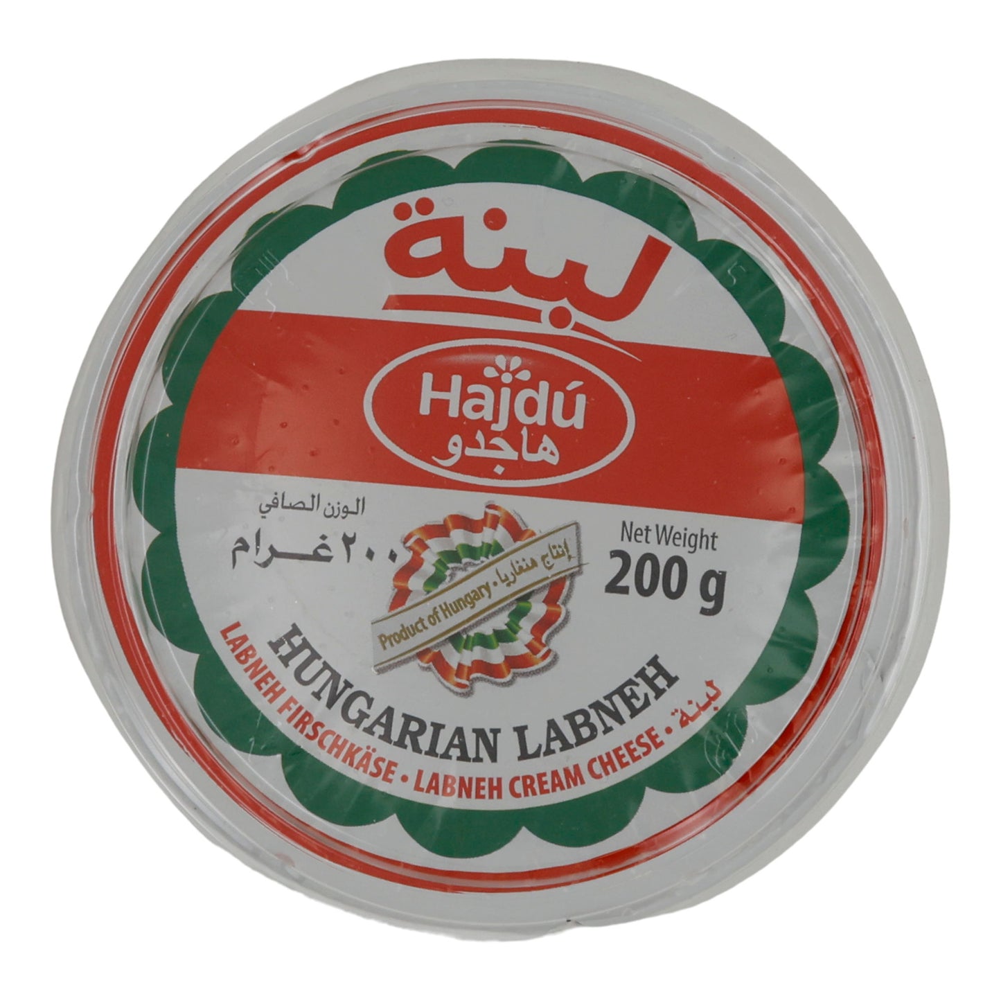 LABNEH KREM-KUARK