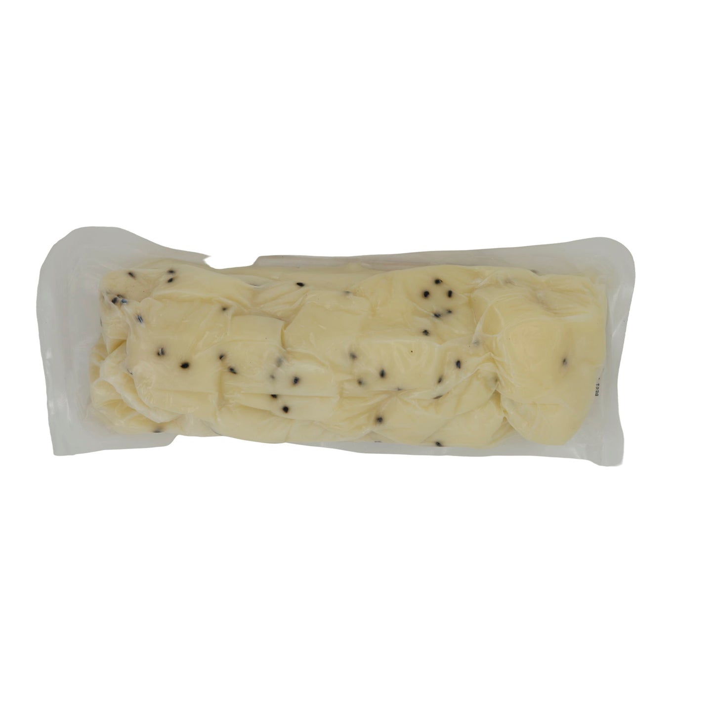 Traditioneller Bratkäse Nabulsi Cheese | Mit Schwarzkümmel | 800 g