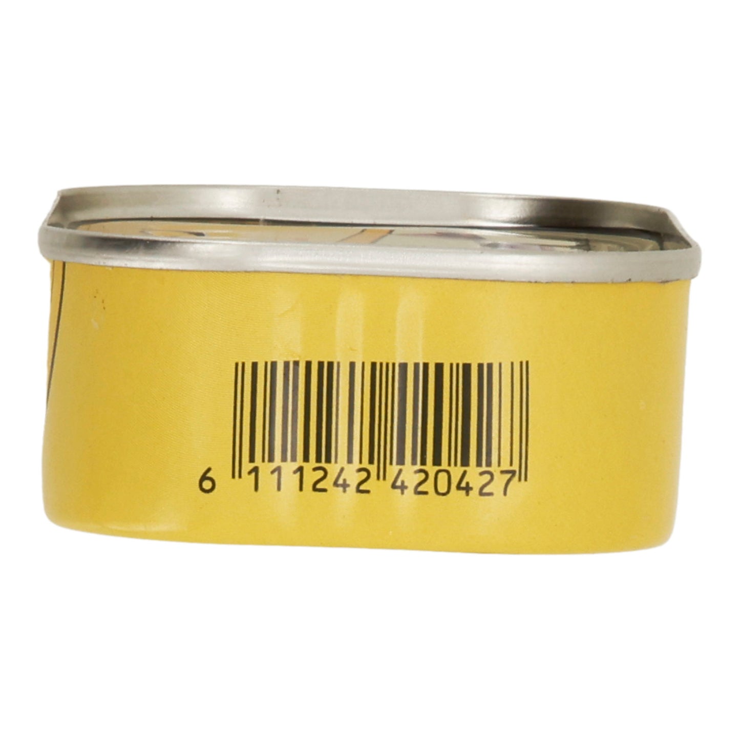 Sardinen Othelo | Fisch | scharf | eingelegt in vegetarischem Öl | 125 g