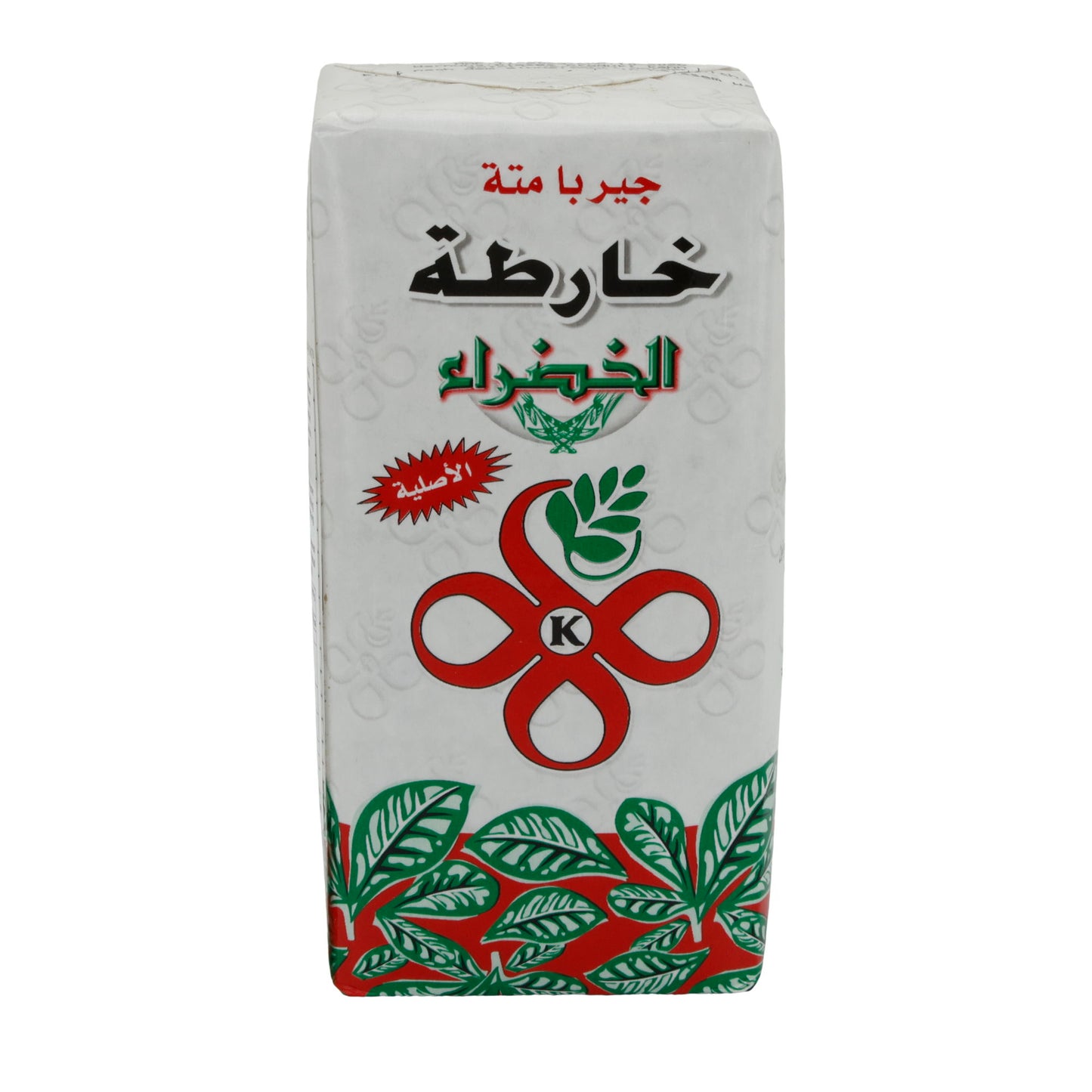 Yerba Mate Kharta Khadra | Hochwertig | Traditionell, Tee | 250 g