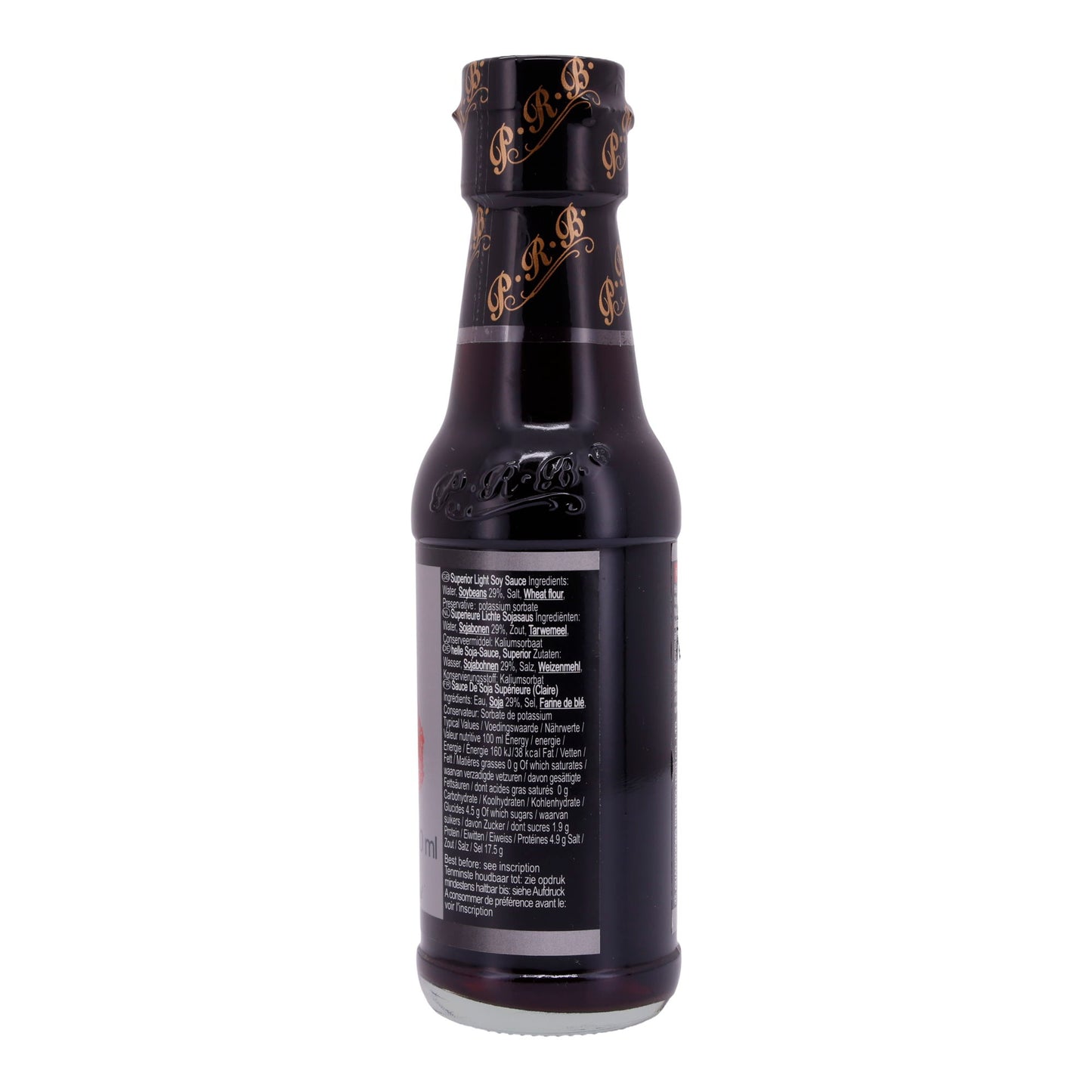 Sojasauce Pearl River Bridge | Superior Light | Authentisch, vielseitig verwendbar | 150 ml