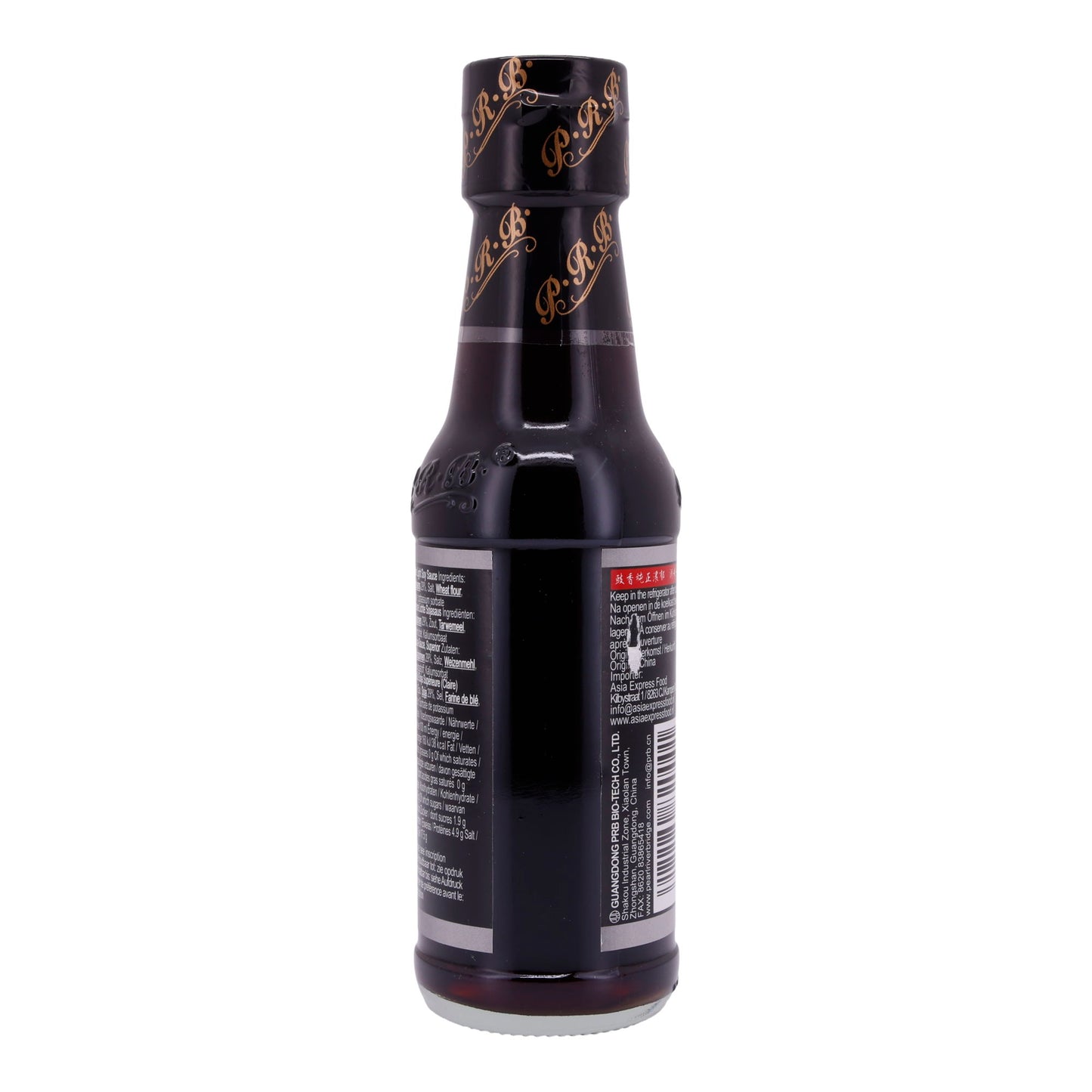 Sojasauce Pearl River Bridge | Superior Light | Authentisch, vielseitig verwendbar | 150 ml