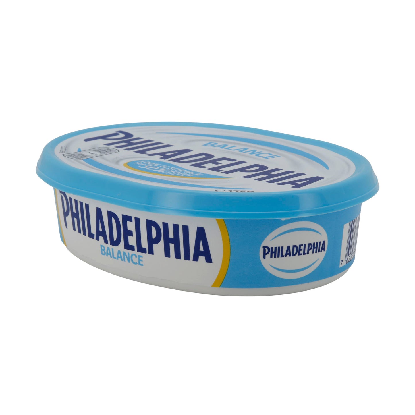 Frischkäse Philadelphia Balance | Leicht | Weniger Fett | 175 g