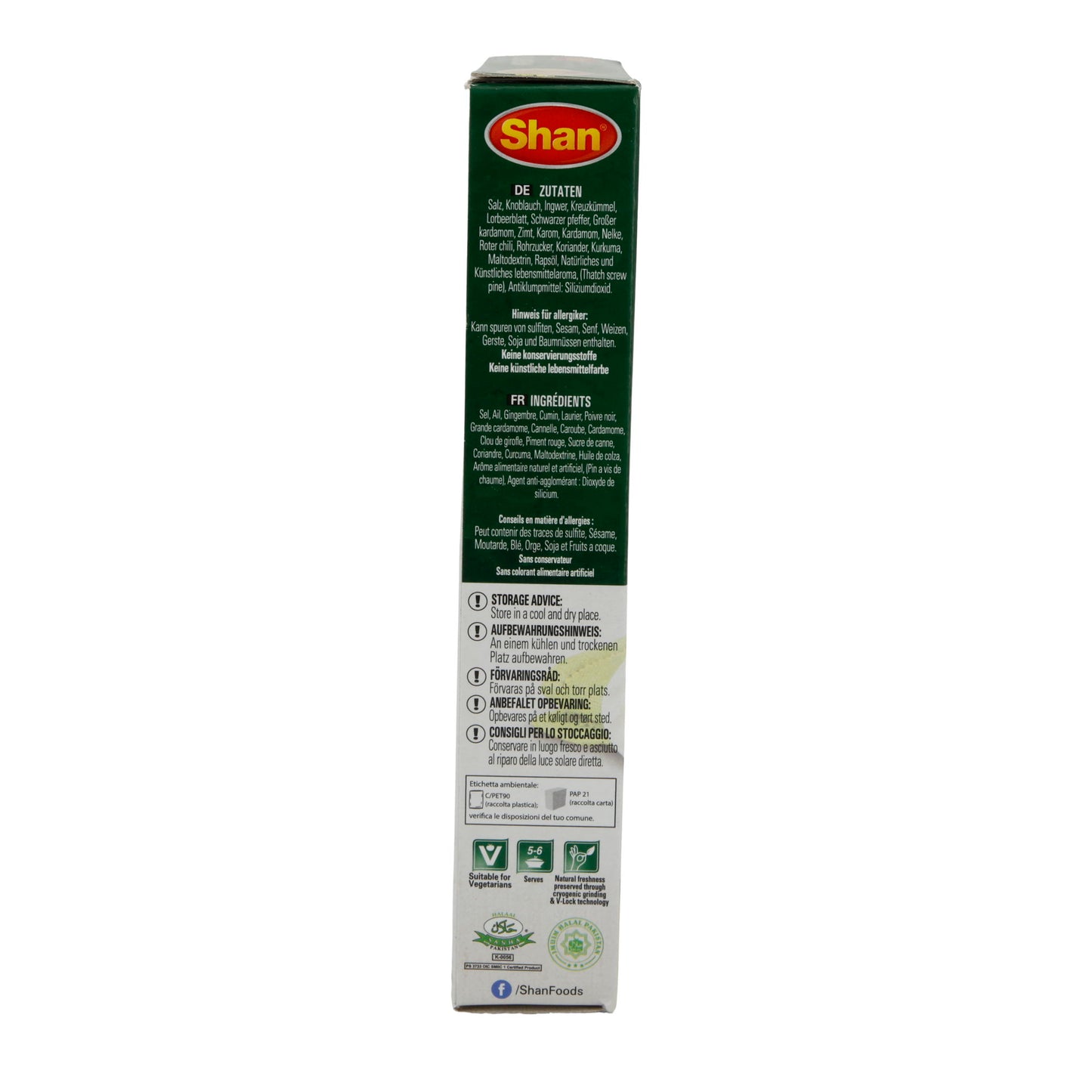 RECIPE&SEASONING MIX