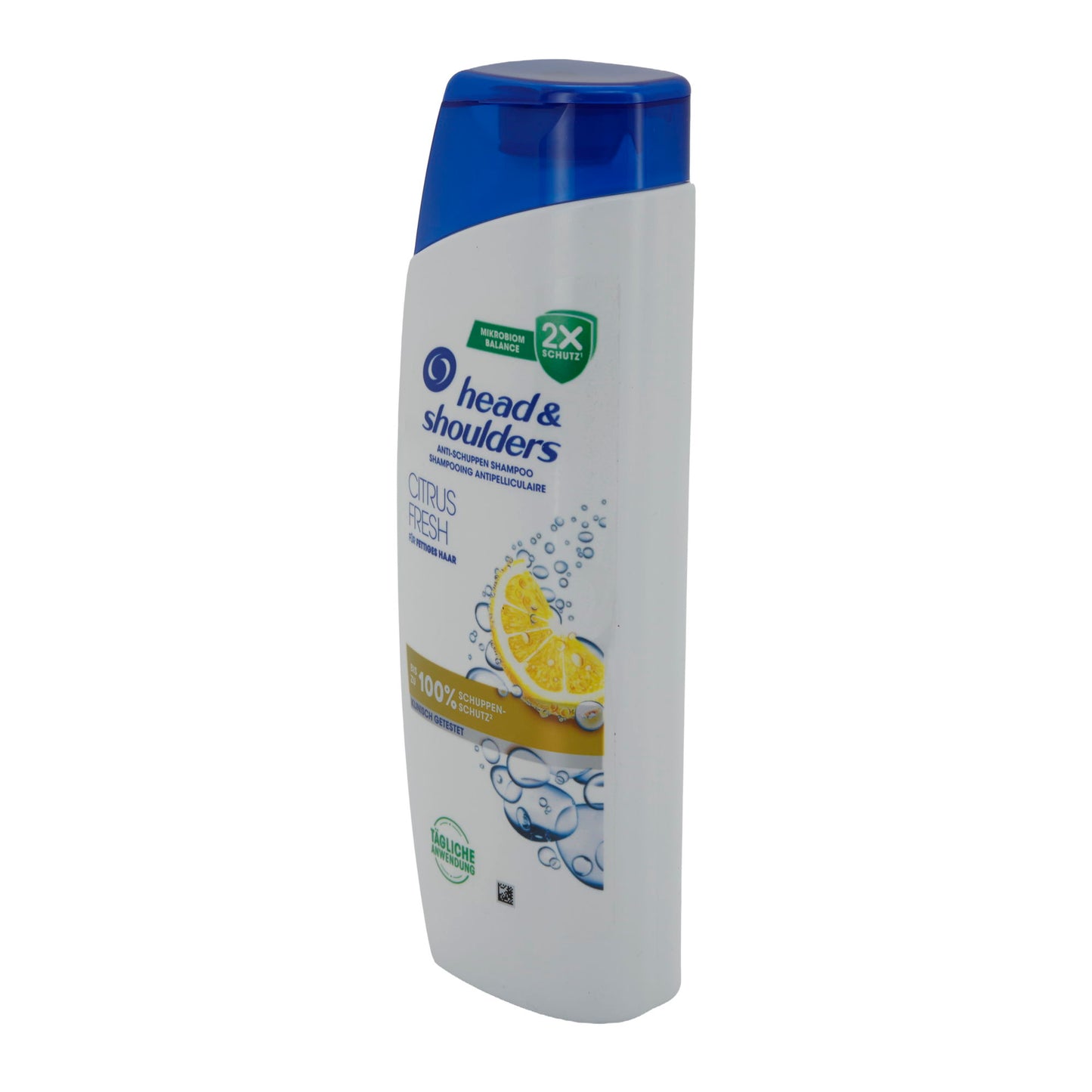 Shampoo Head & Shoulders Citrus Fresh Anti-Dandruff Shampoo | Shampoo | 300 ml
