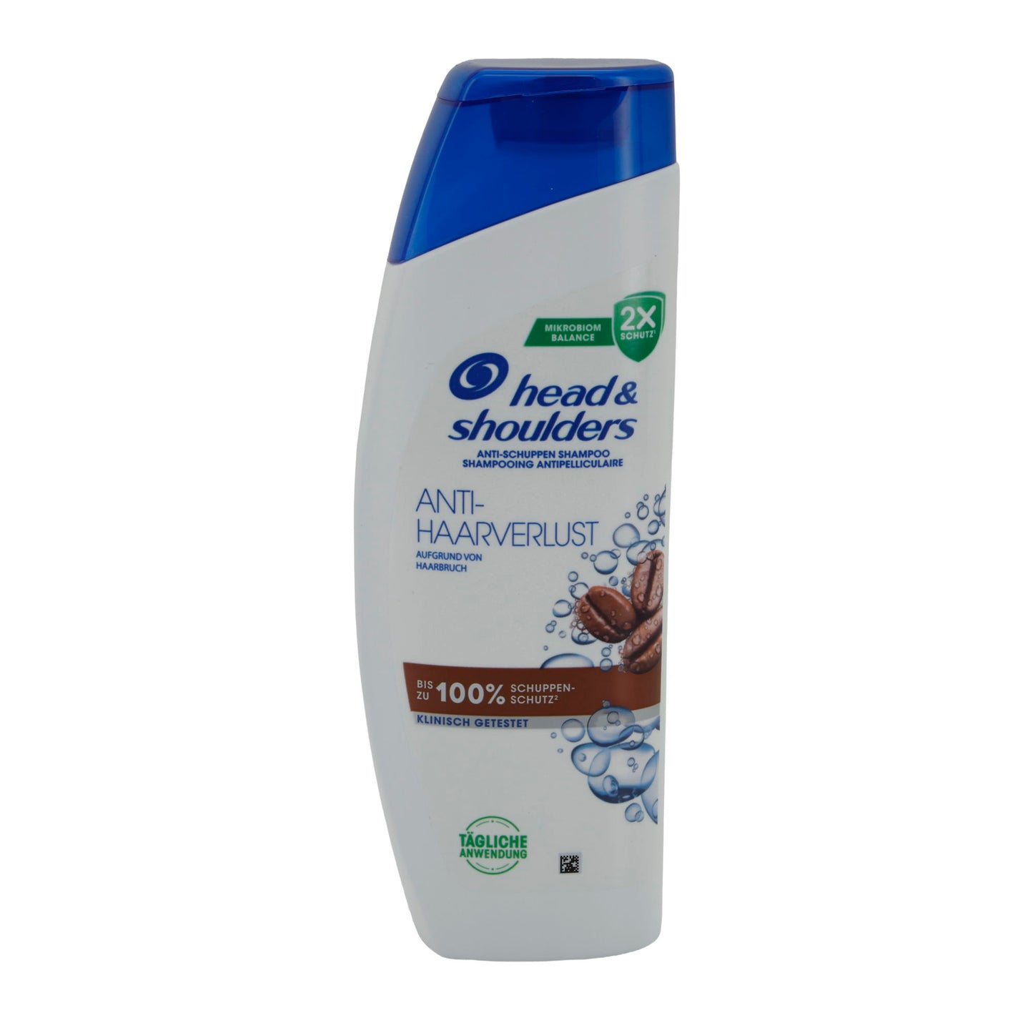 Shampoo Head & Shoulders Anti-Hair Loss Shampoo | Shampoo | 300 ml