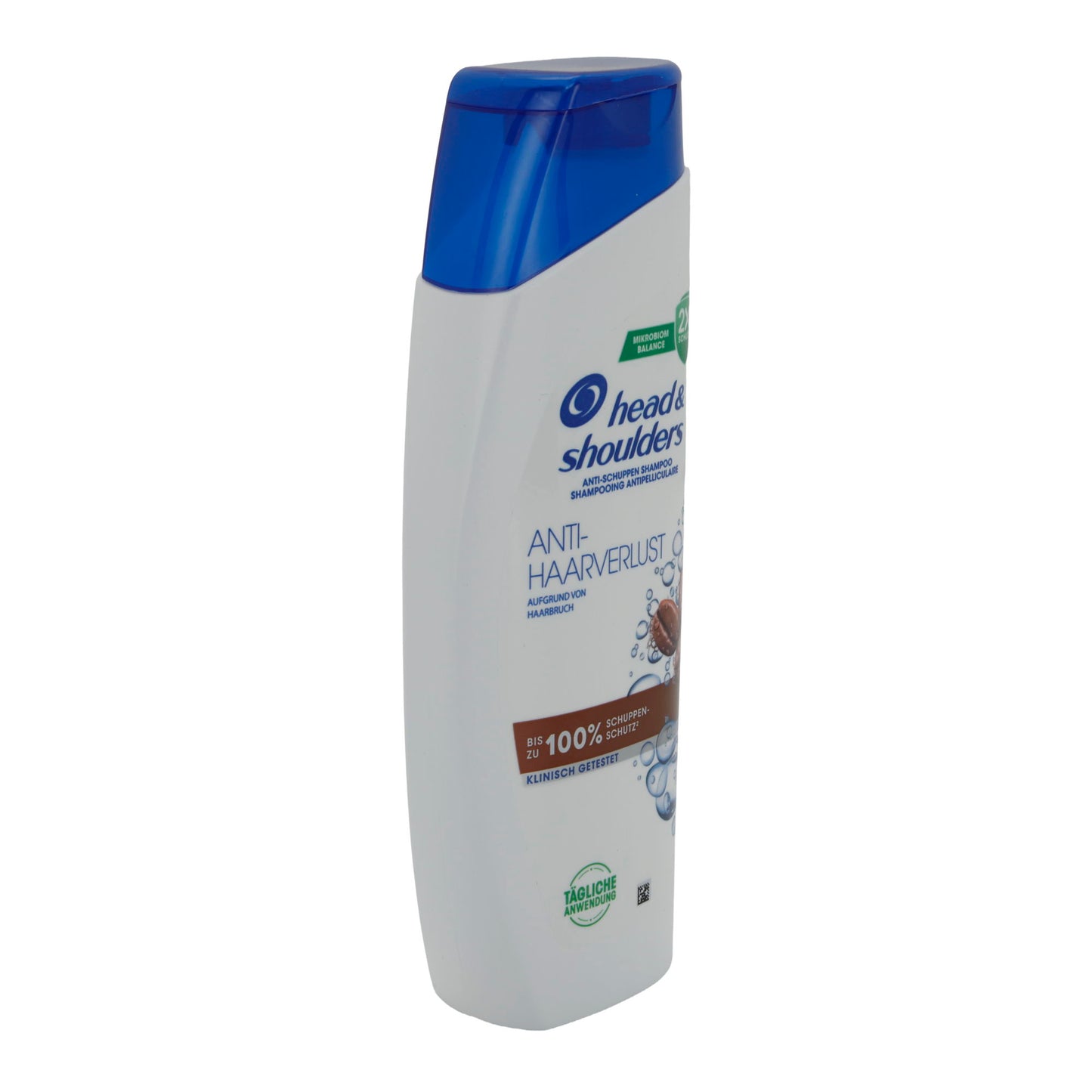Shampoo Head & Shoulders Anti-Hair Loss Shampoo | Shampoo | 300 ml