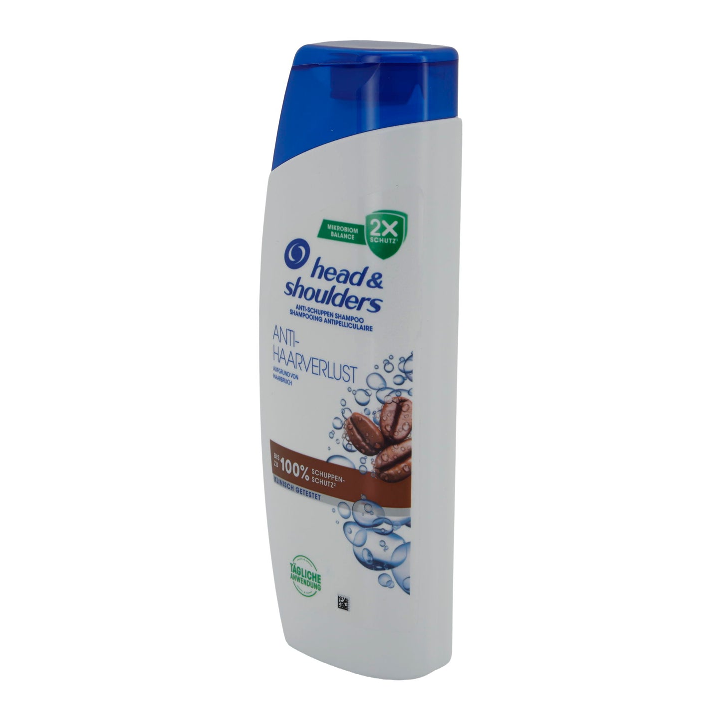 Shampoo Head & Shoulders Anti-Hair Loss Shampoo | Shampoo | 300 ml