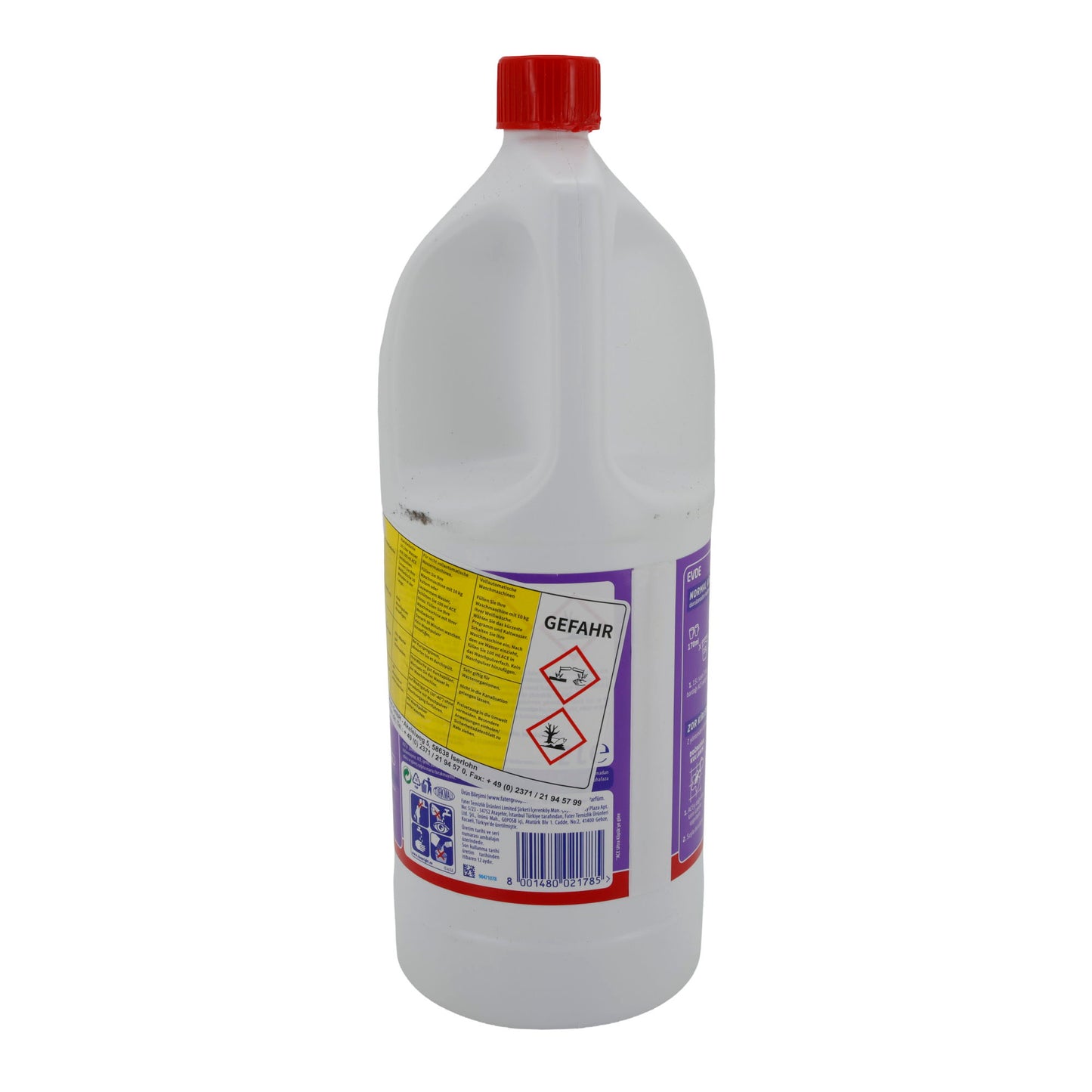 Reinigungsmittel ACE Lavanta Reinigungsmittel | Lavendelduft | 2 Liter