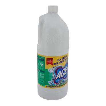 ACE FABRIC SOFTENER - SPRING SCENTED 2 LT