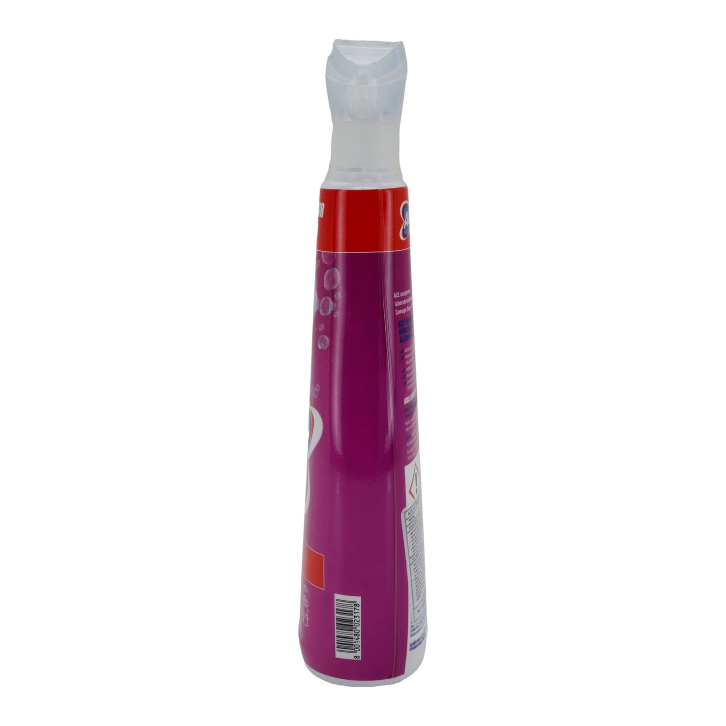 Mutfak Temizleyici ACE Ultra Köpüklü Mutfak | Köpük Etkili | 700 ml