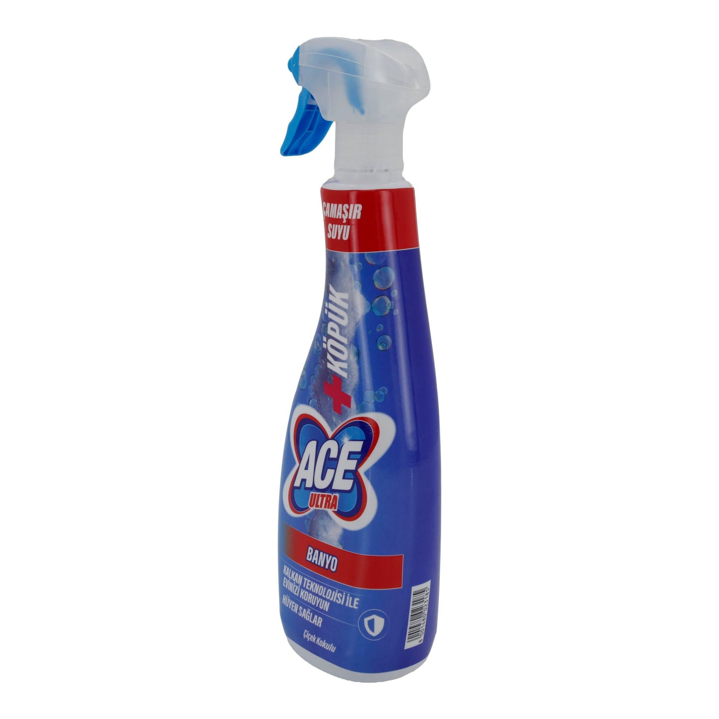 Badreiniger ACE Ultra Köpük Banyo | Mit Schaumwirkung | 700 ml | -